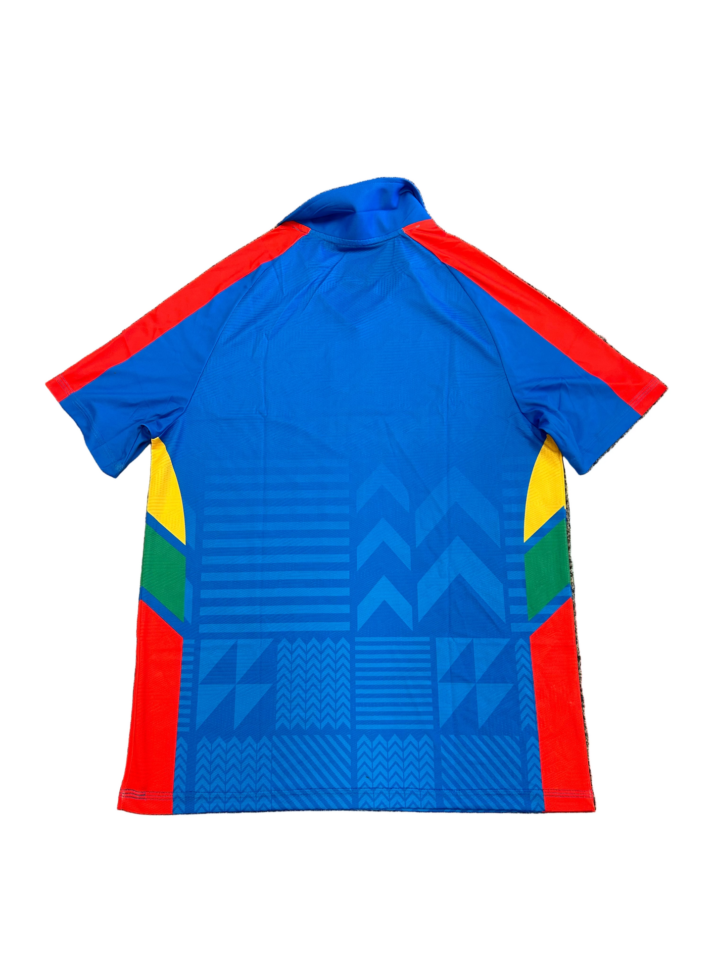 Durban Super Giants 2025 SA20 Player Issue SS Playing Shirt