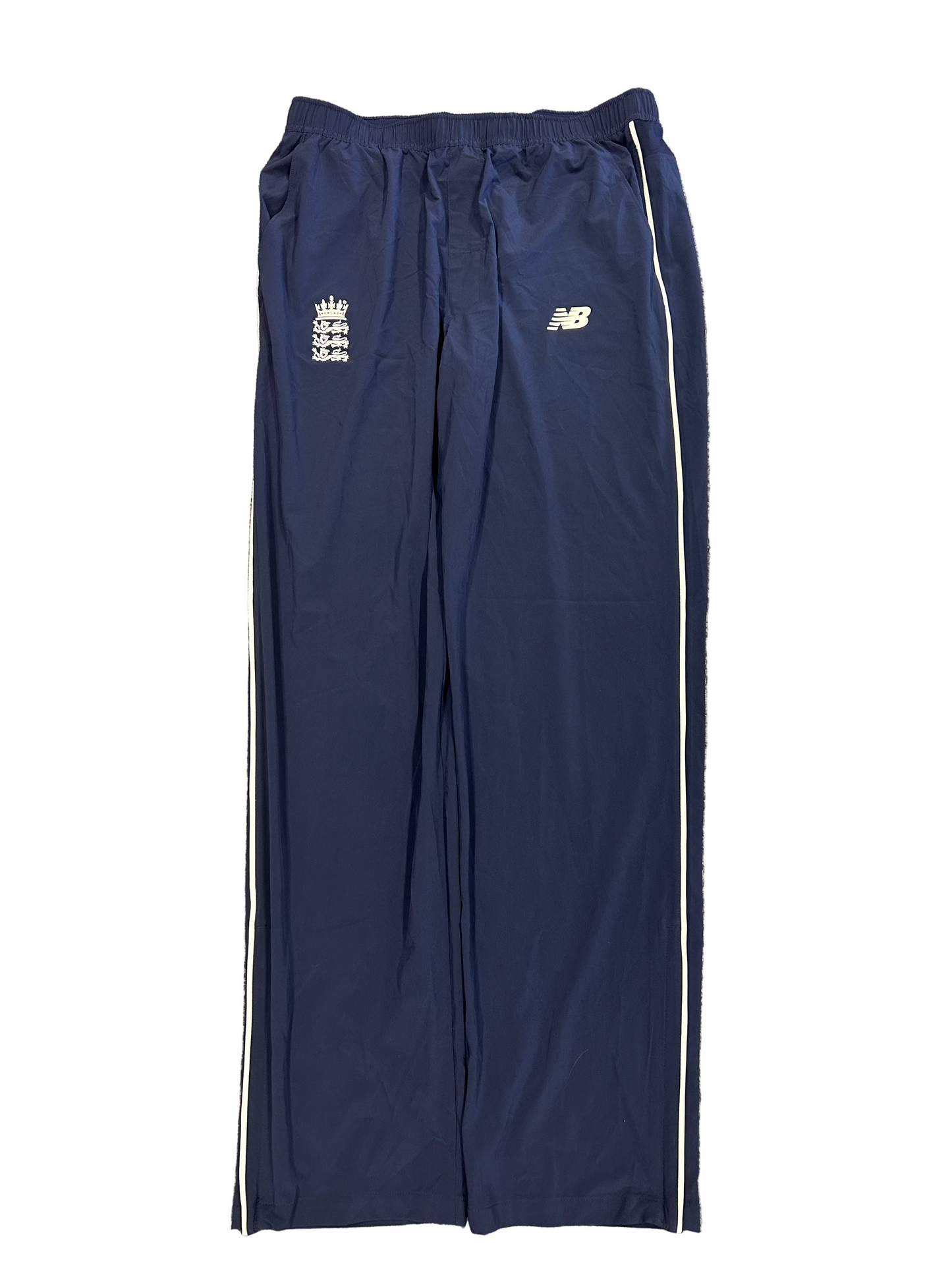 England 2018 ODI Match Worn Playing Trousers