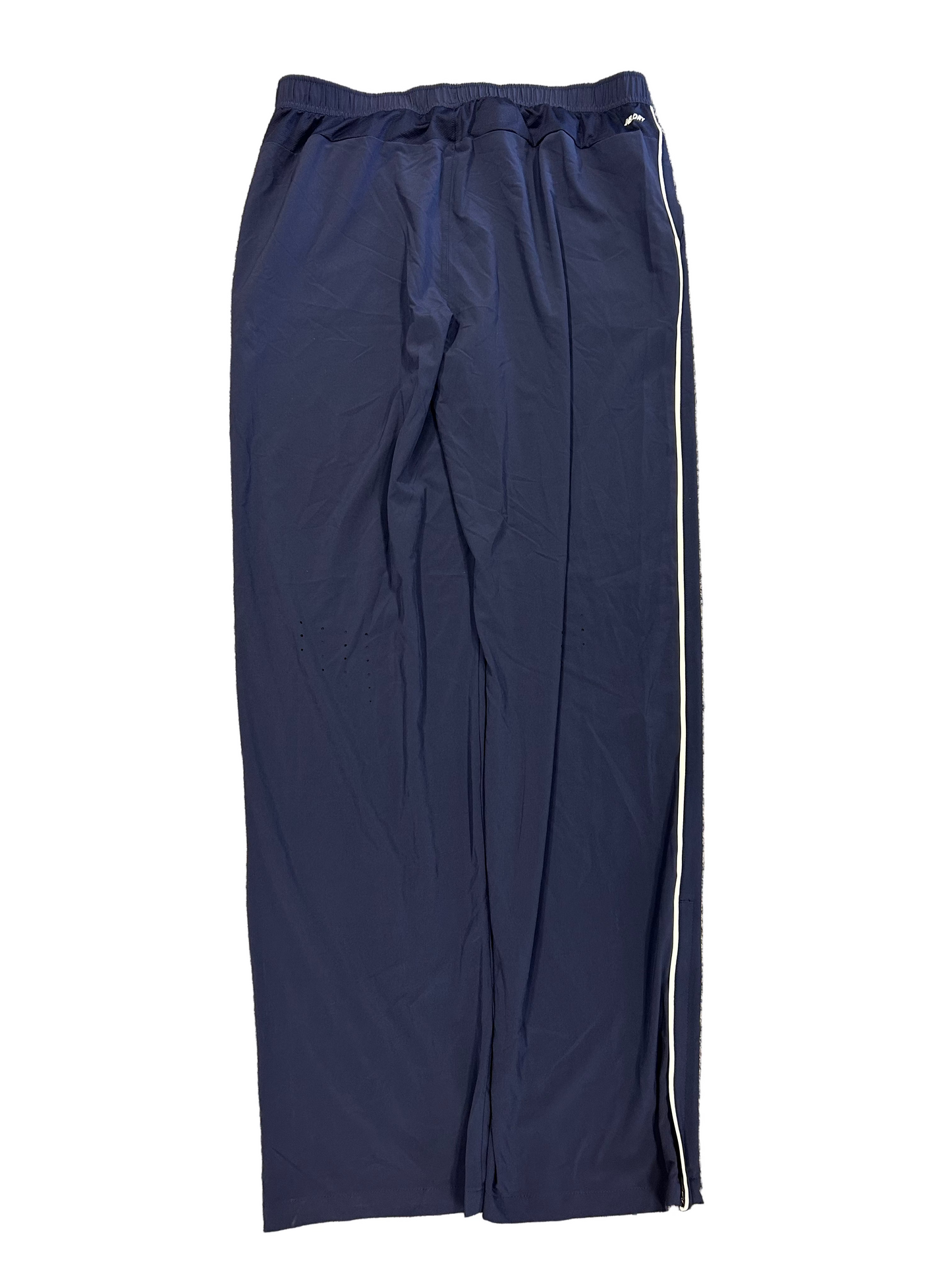 England 2018 ODI Match Worn Playing Trousers