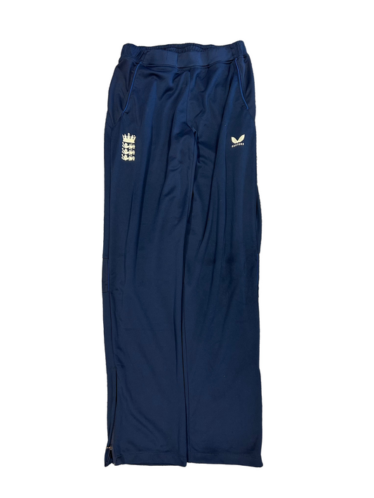 England 2022 ODI Match Worn Playing Trousers