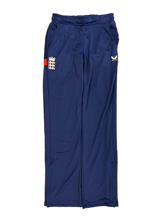 England 2024 ODI/T20 Match Issue Playing Trousers