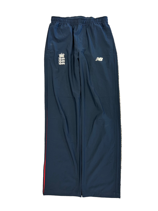 England 2020 ODI Match Worn Playing Trousers