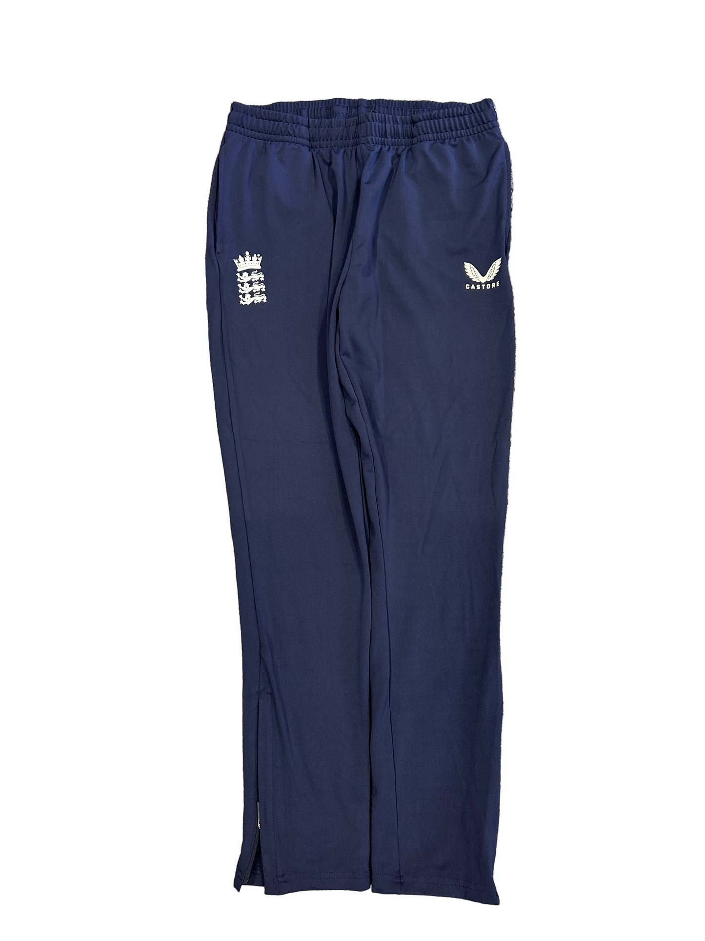 England 2022 ODI Match Worn Playing Trousers