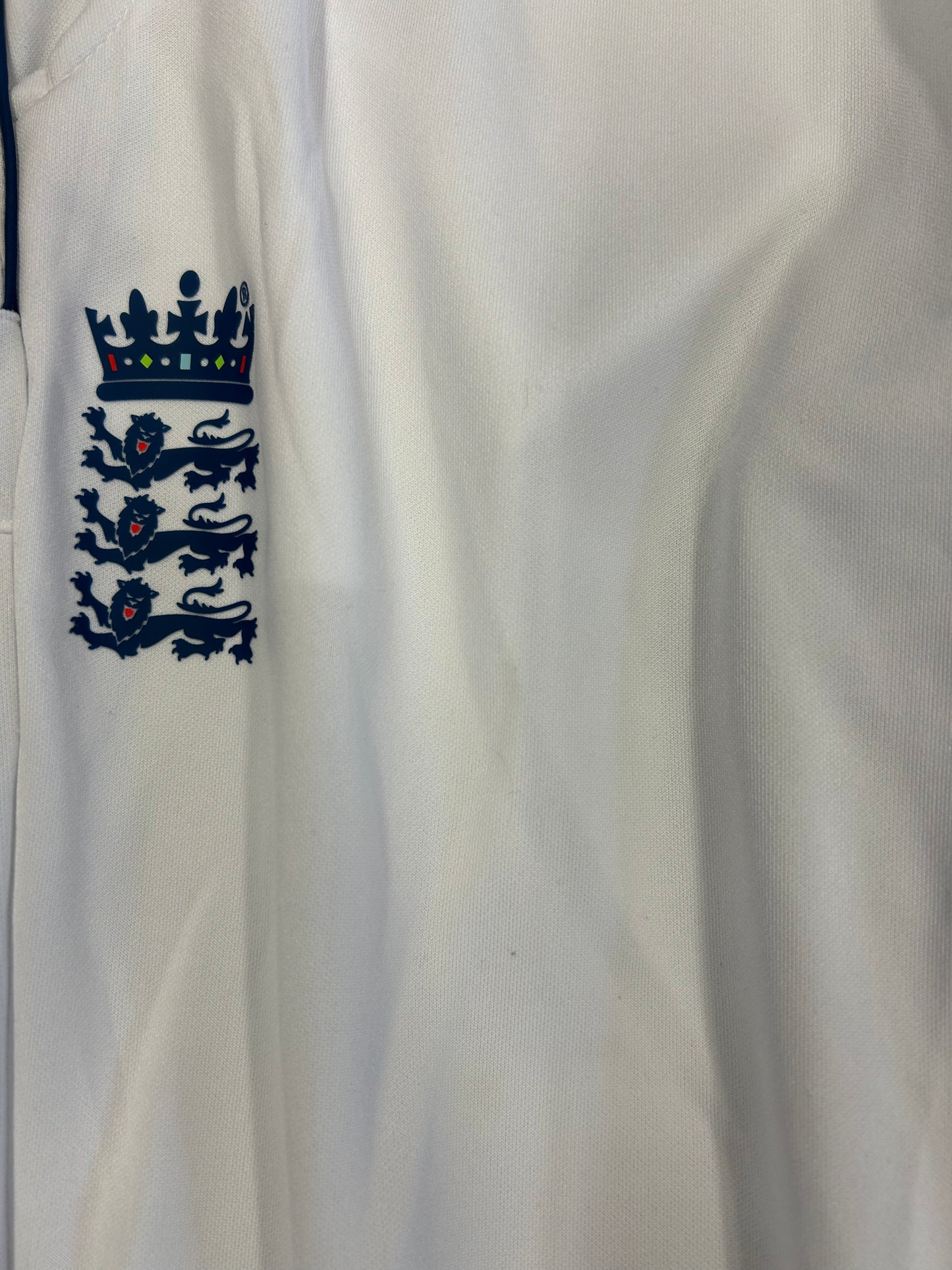England Castore Test Match Worn Playing Trousers