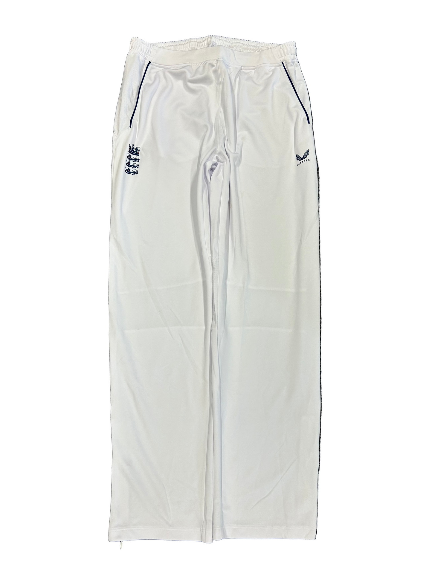 England Castore Test Match Worn Playing Trousers