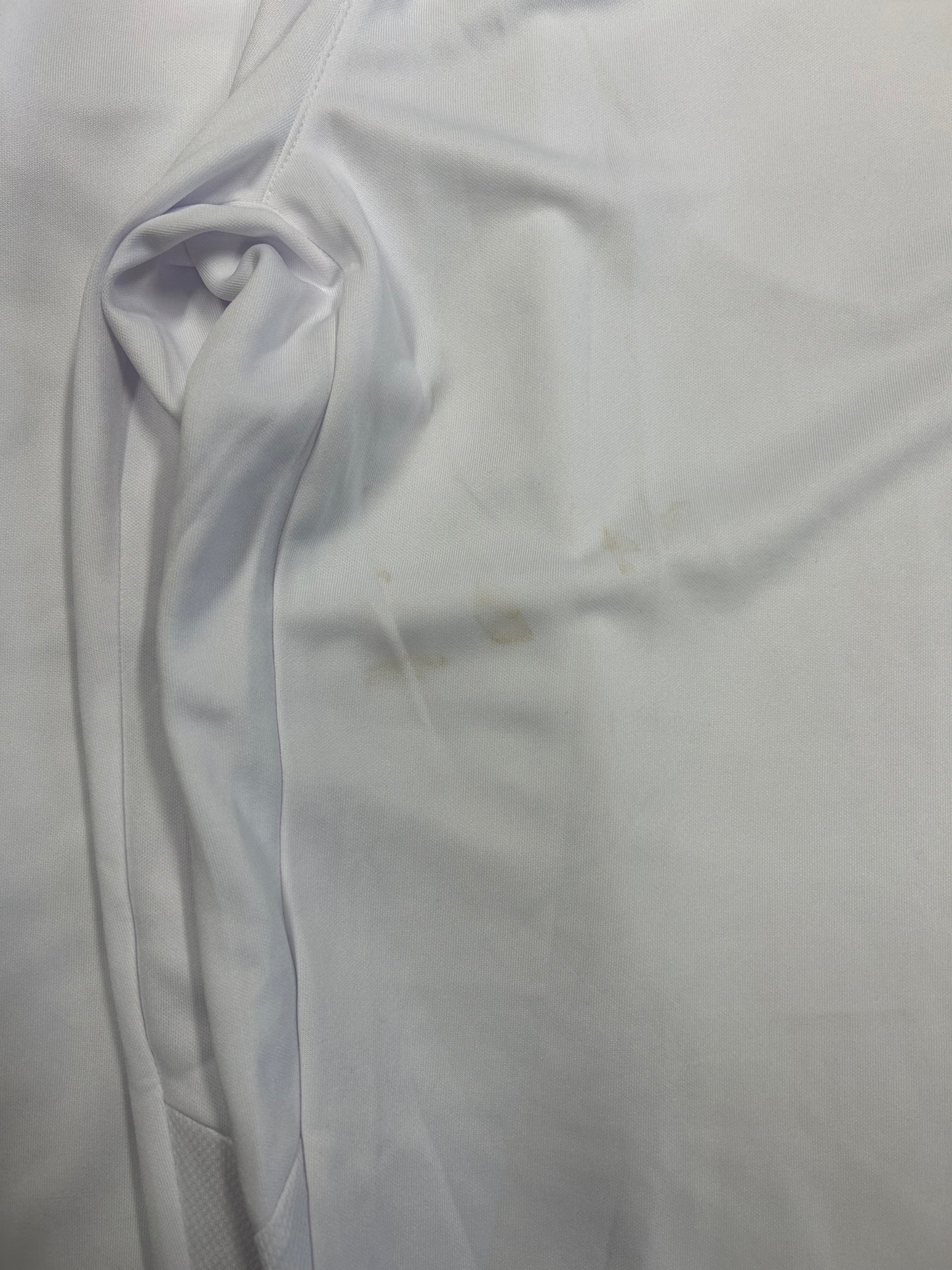 England Castore Test Match Worn Playing Trousers