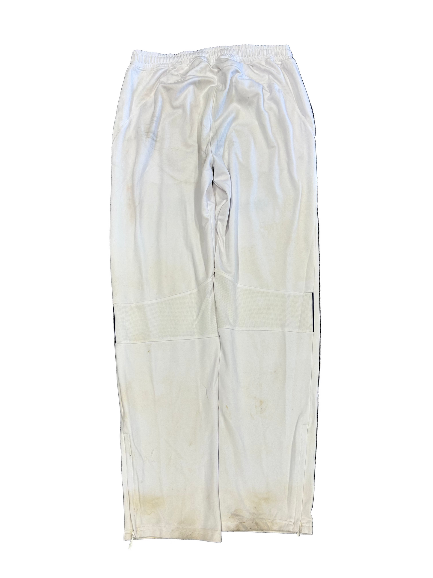 England Castore Test Match Worn Playing Trousers