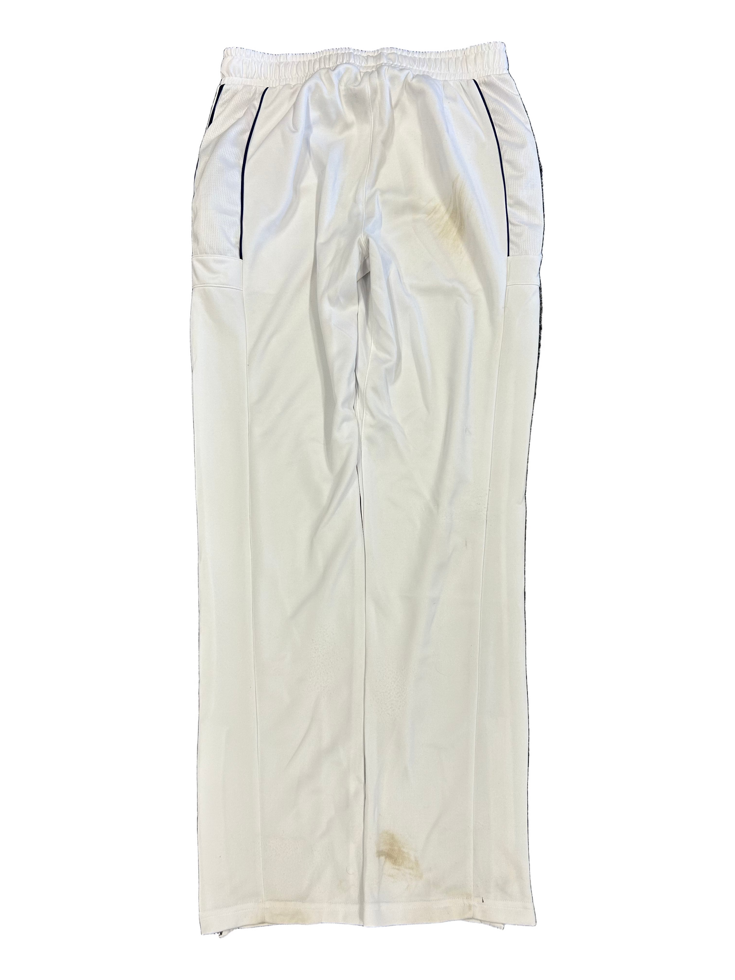 England Castore Test Match Worn Playing Trousers