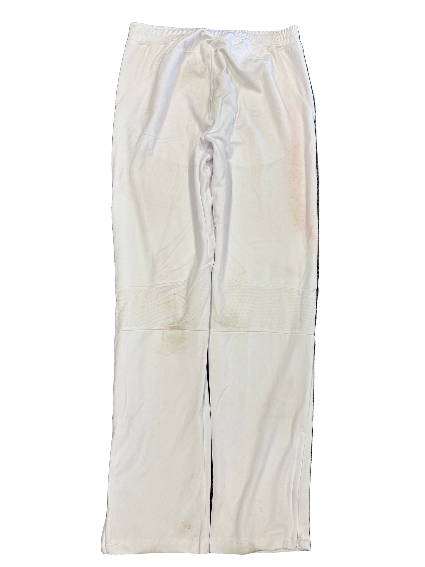 England Castore Test Match Worn Playing Trousers