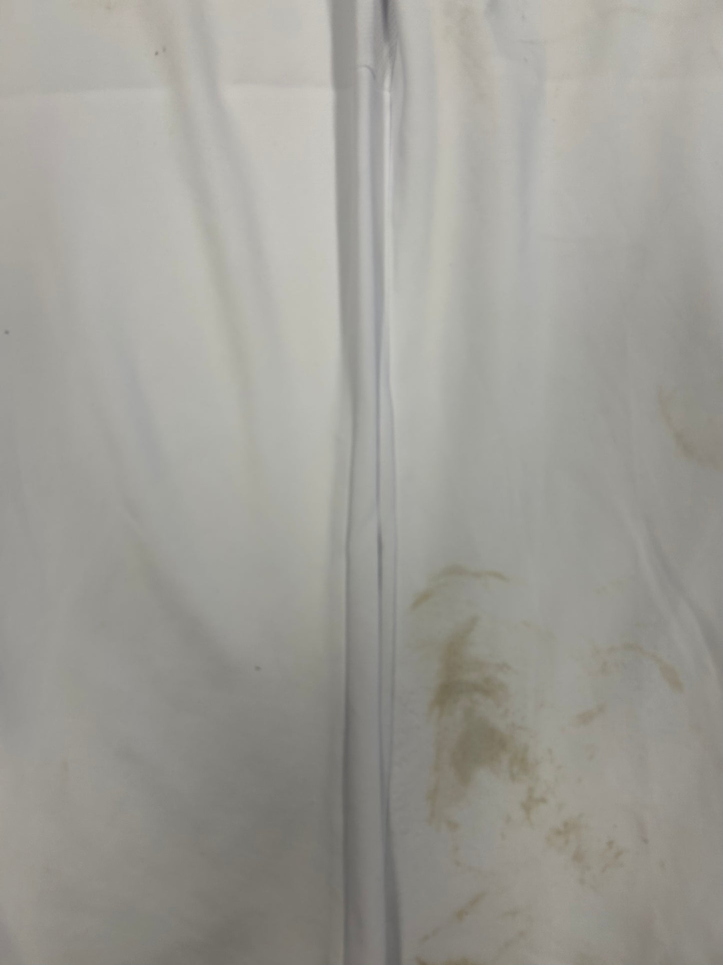 England Castore Test Match Worn Playing Trousers