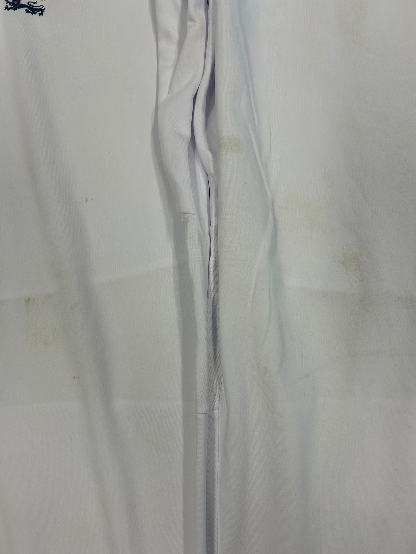 England Castore Test Match Worn Playing Trousers