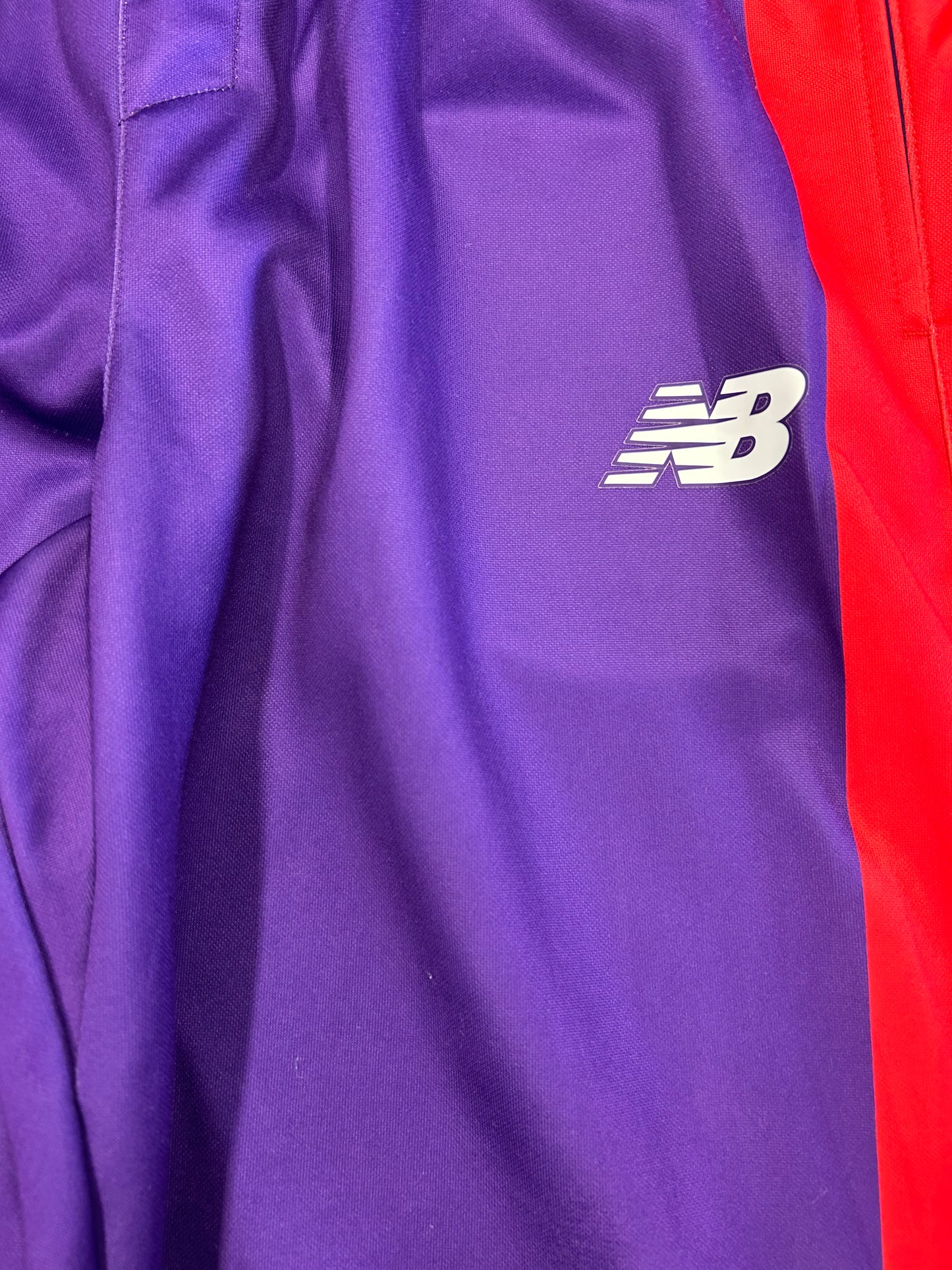 Northern Superchargers Women 2024 Match Worn Playing Trousers