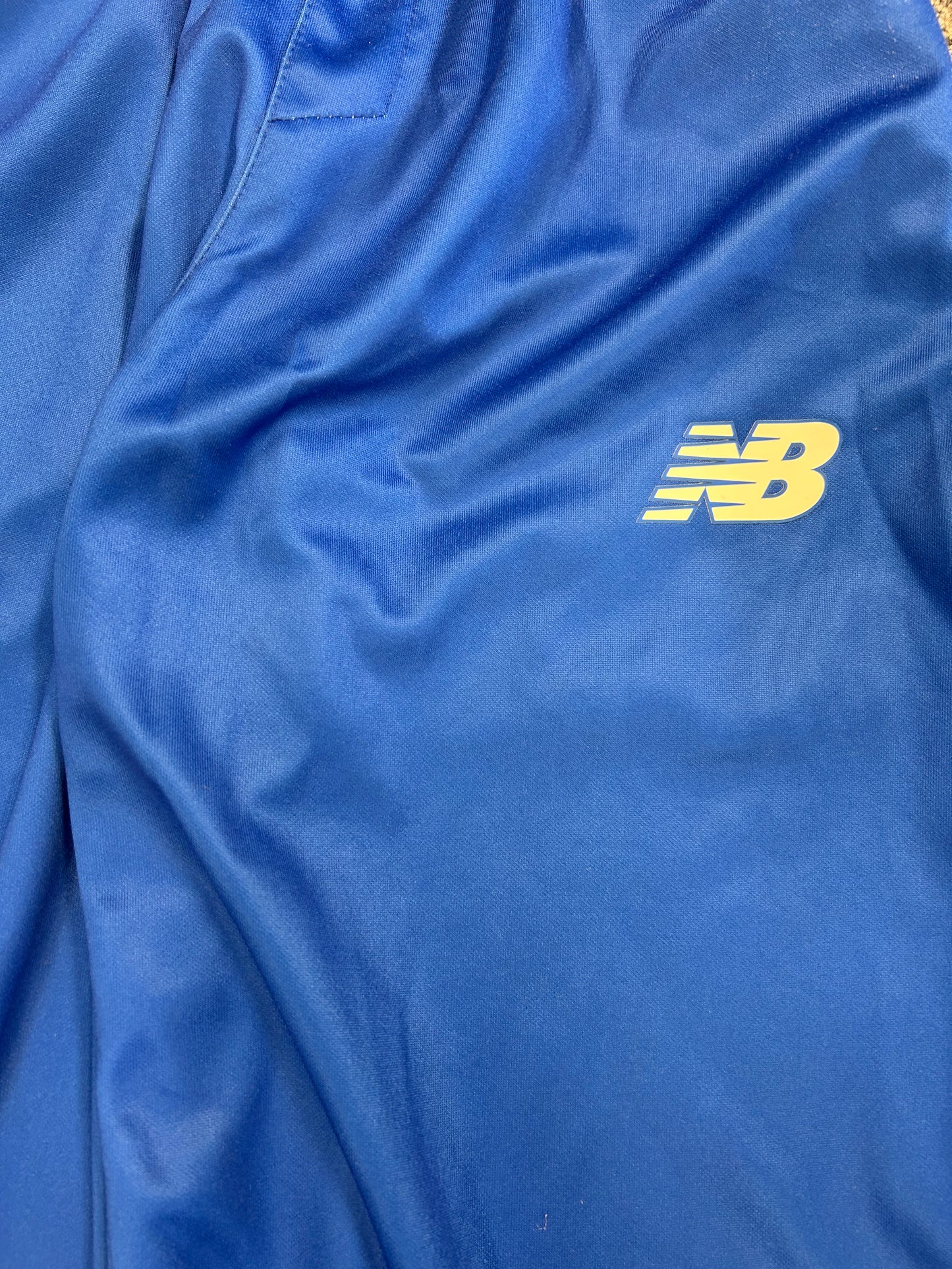 London Spirit 2024 Match Worn Playing Trousers