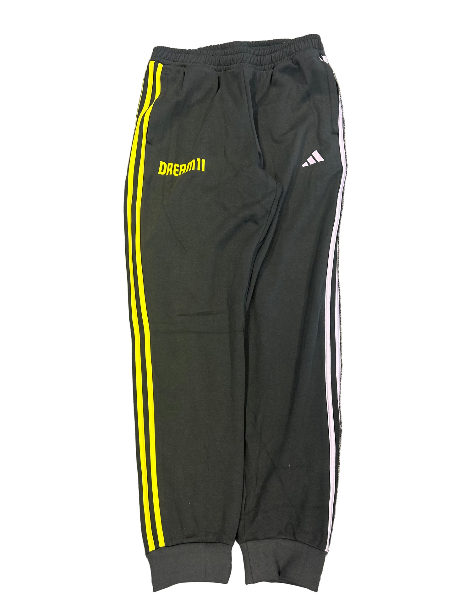 India 2025 Player Issue Travel Jogging Bottoms
