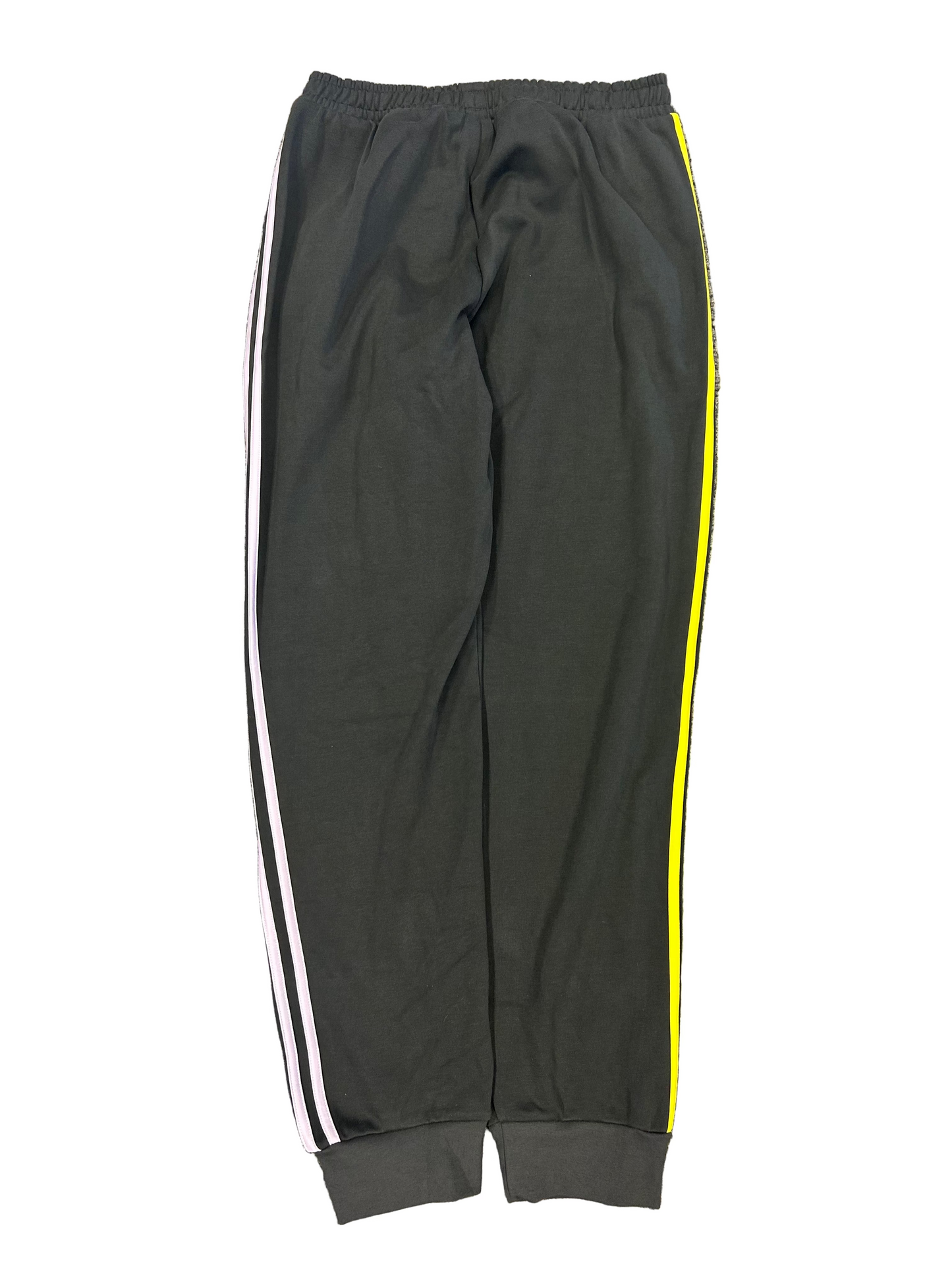 India 2025 Player Issue Travel Jogging Bottoms