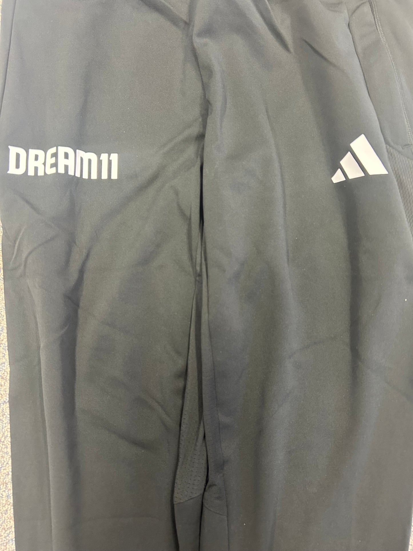 India 2025 Player Issue Training Bottoms