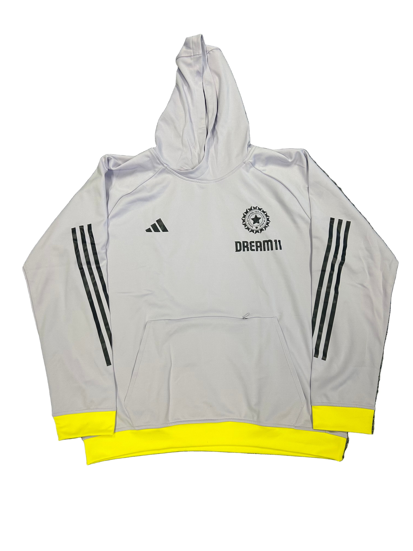India 2025 Player Issue Training Hoodie
