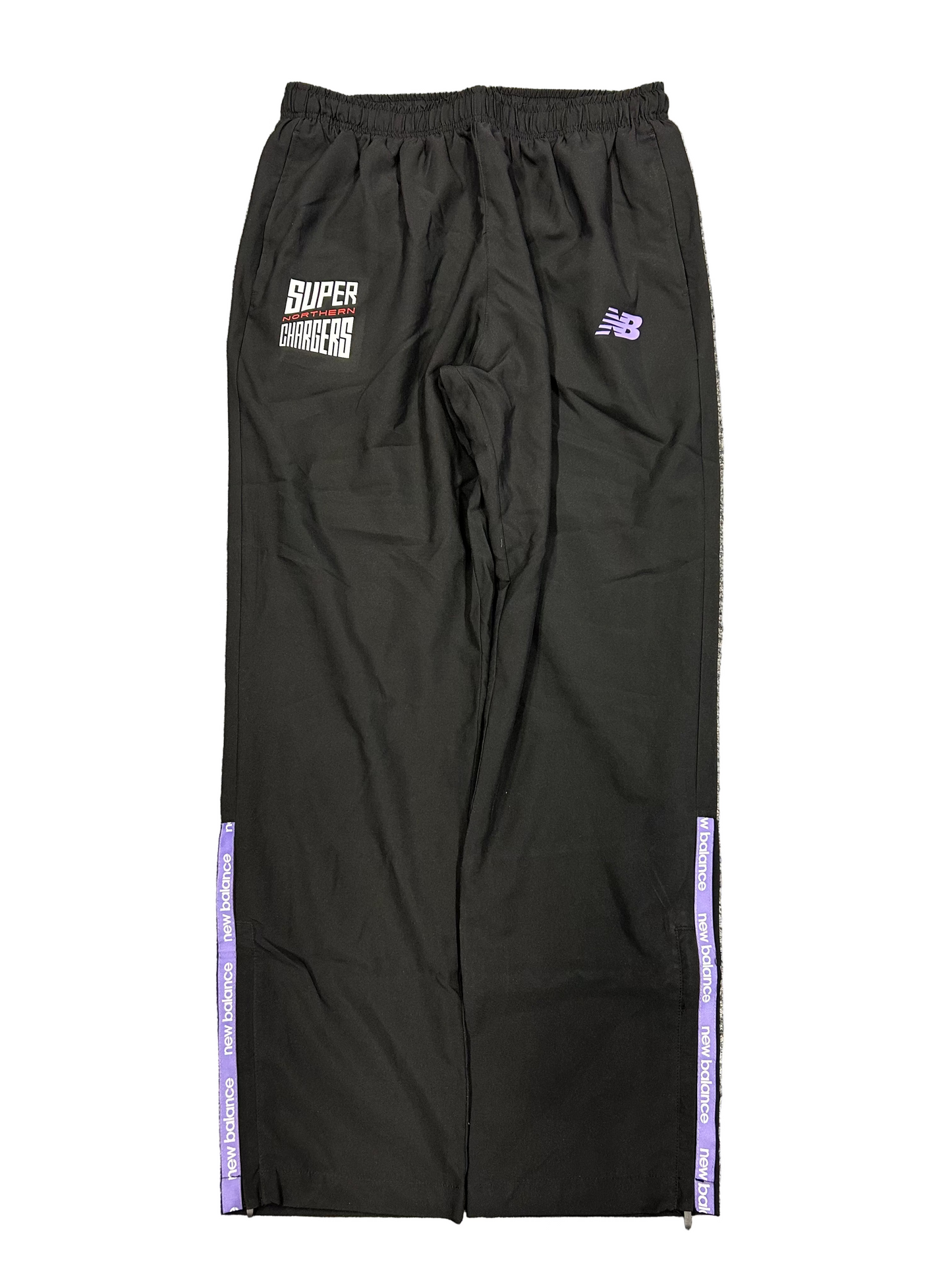 Northern Superchargers 2025 Player Issue Training Bottoms