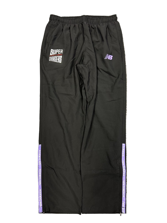 Northern Superchargers 2025 Player Issue Training Bottoms