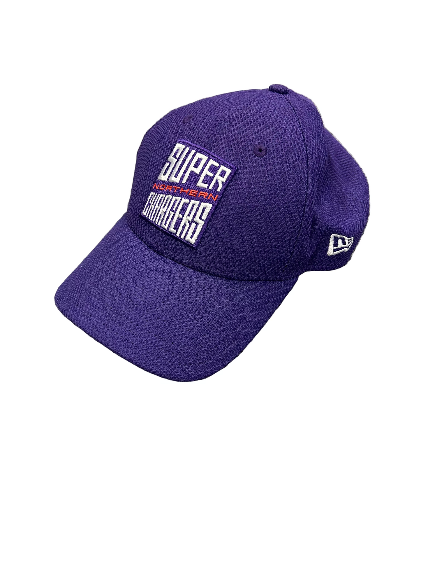 Northern Superchargers 2025 Hundred Match Worn Playing Hat