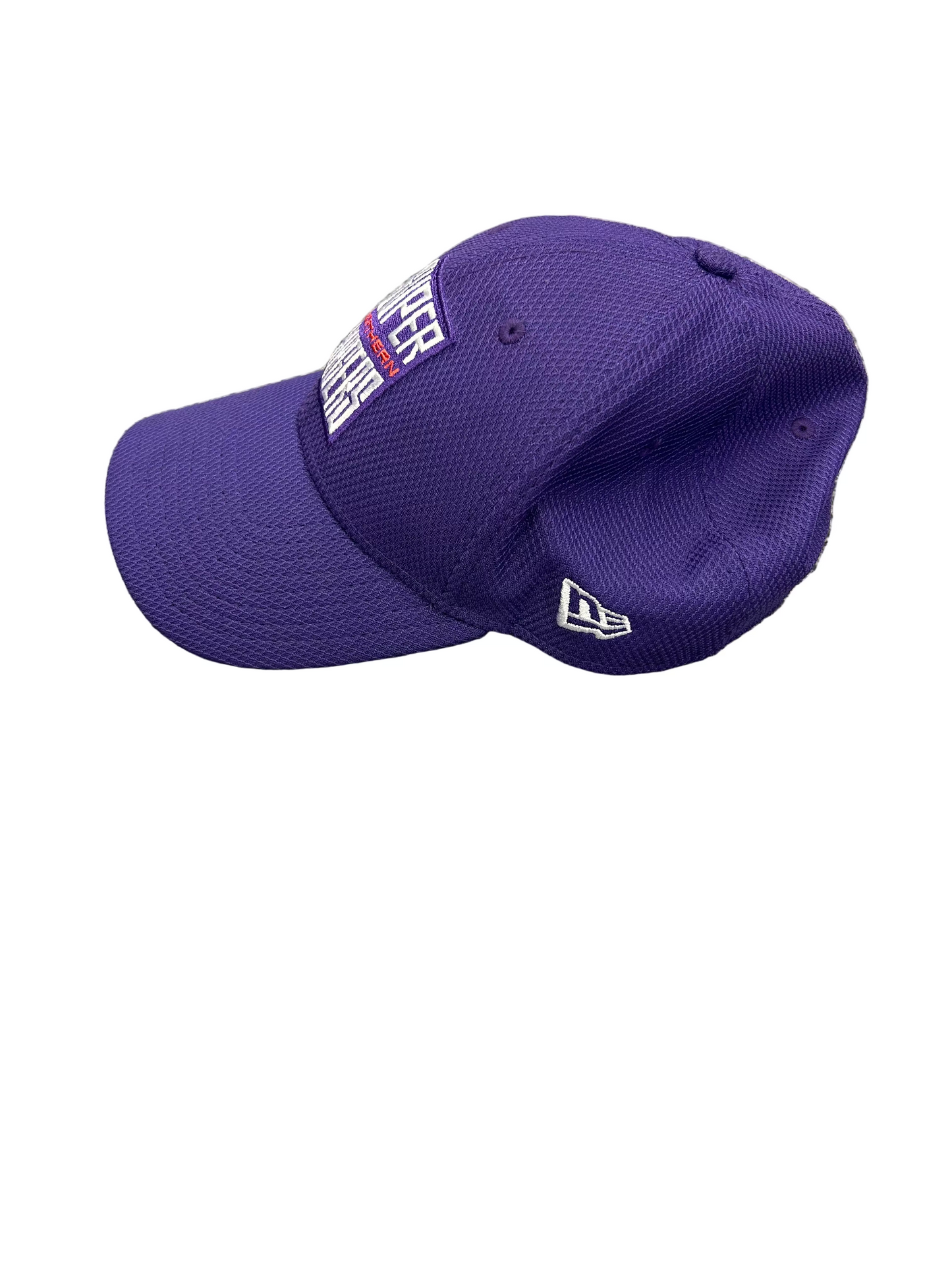 Northern Superchargers 2025 Hundred Match Worn Playing Hat