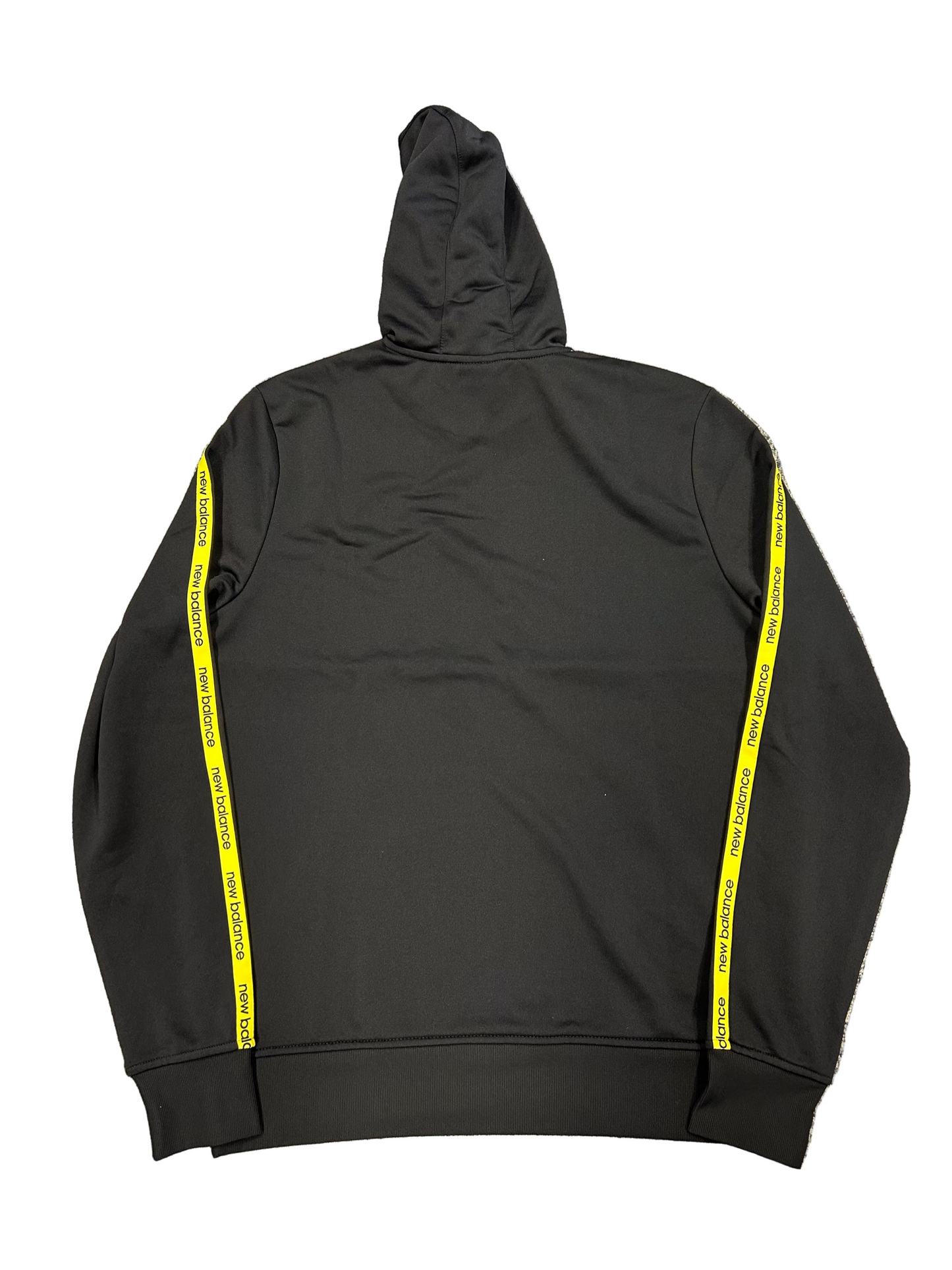 Trent Rockets 2025 Player Issue Training Hoodie