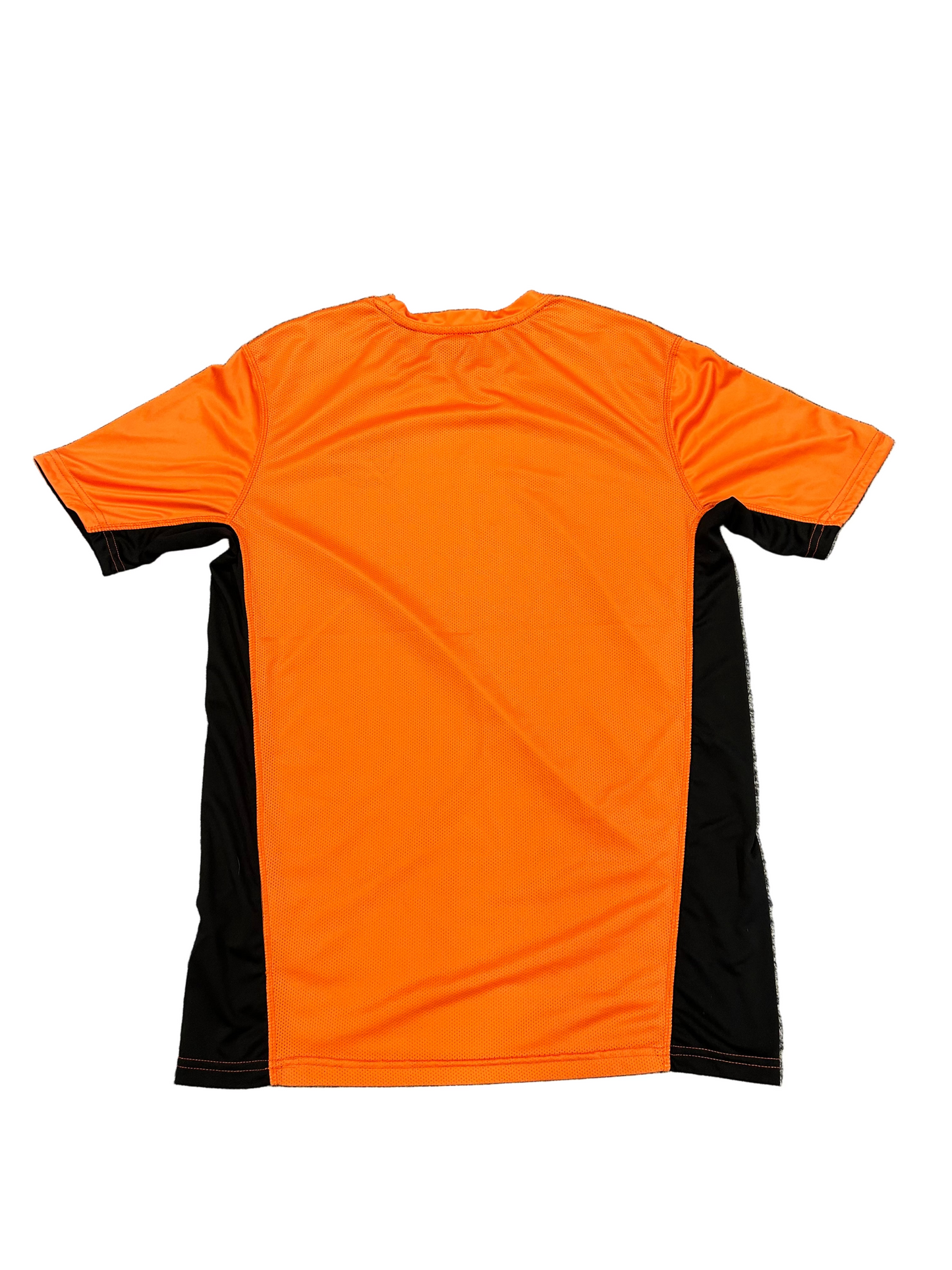 Lancashire Lightening Player Issue SS Training T-Shirt