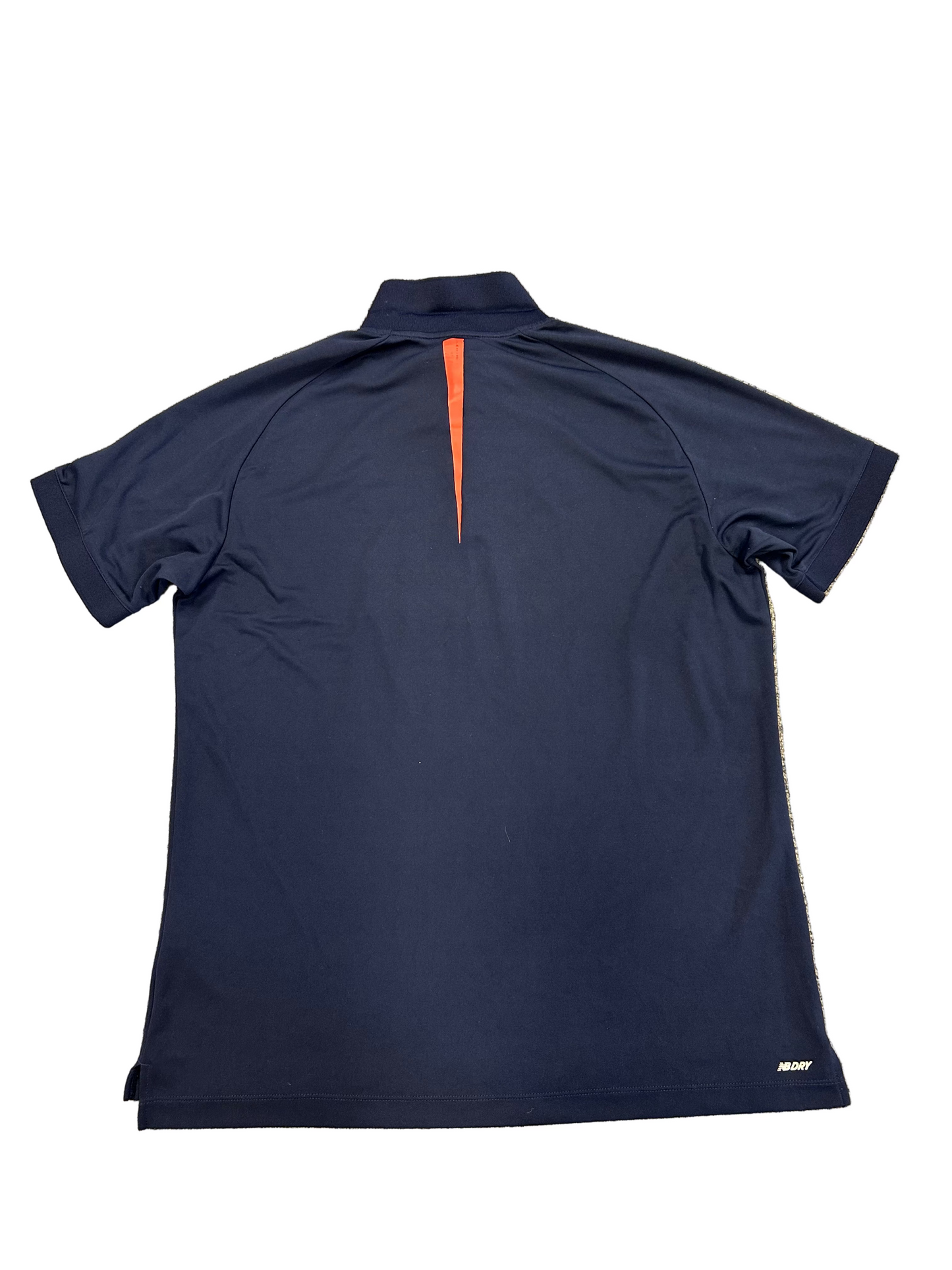 Lancashire 2023 Player Issue SS Training Polo