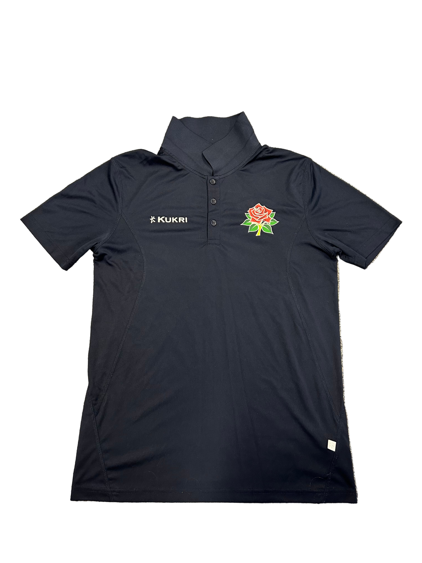 Lancashire Player Issue SS Travel Polo