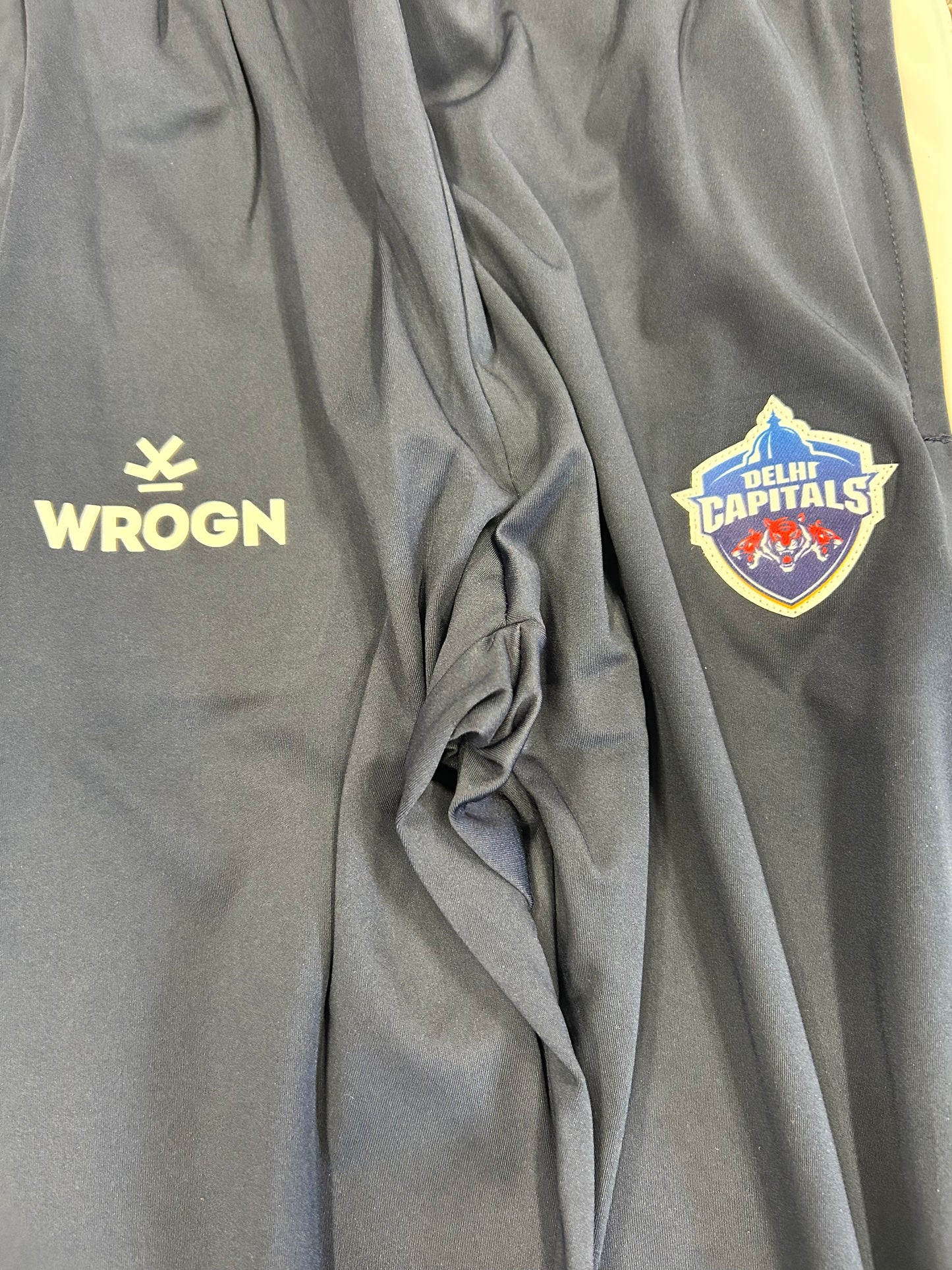 Delhi Capitals IPL Player Issue Training Bottoms
