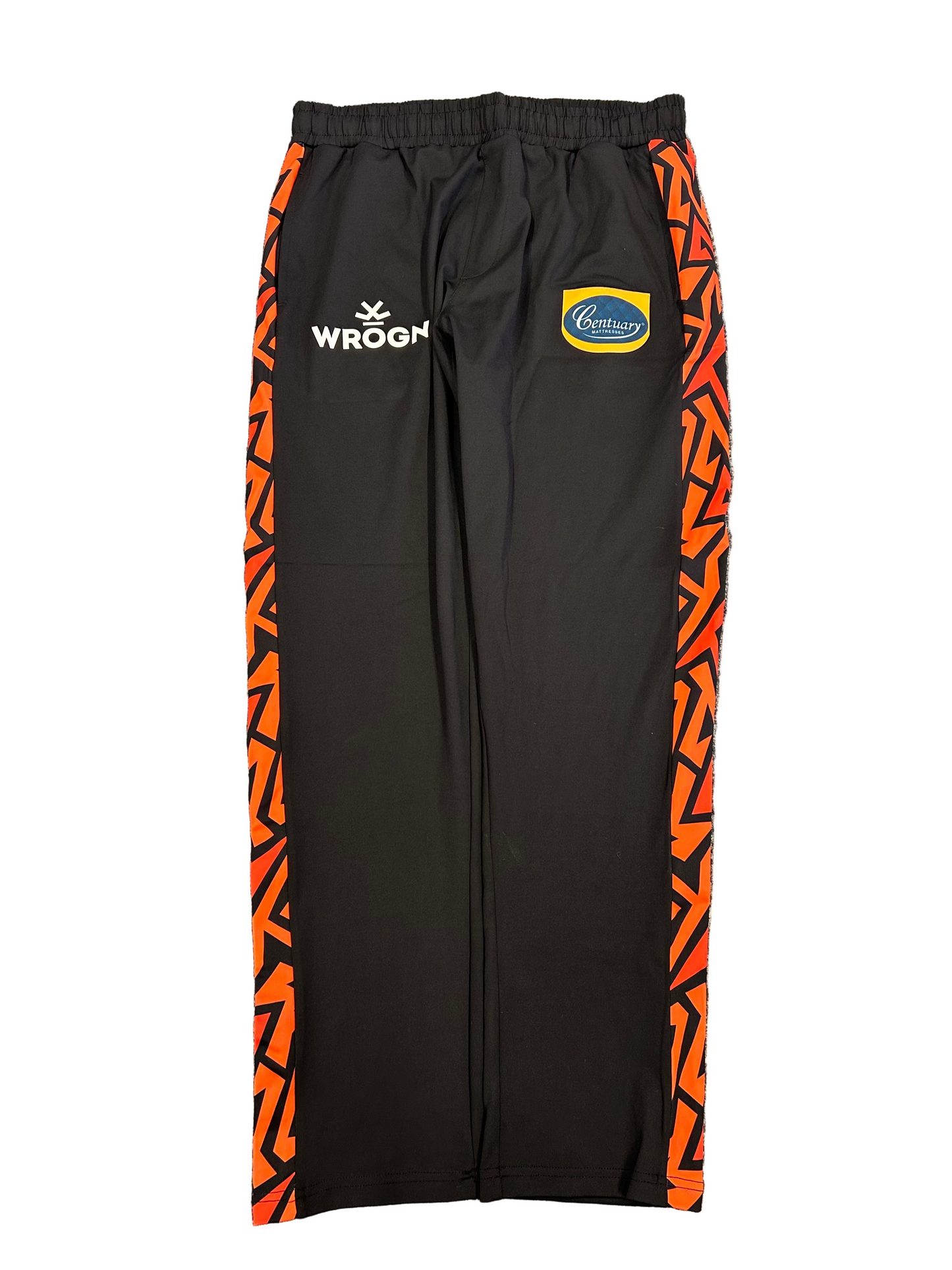 Sunrisers Hyderabad 2024 IPL Match Issue Playing Trousers