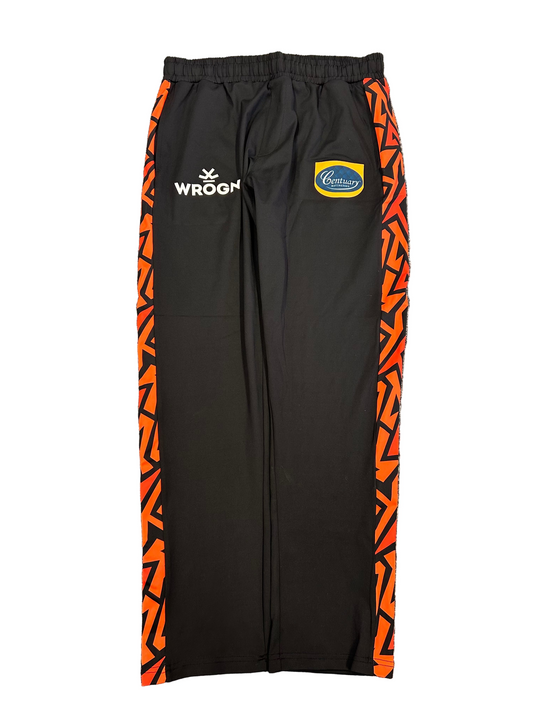 Sunrisers Hyderabad 2024 IPL Match Issue Playing Trousers