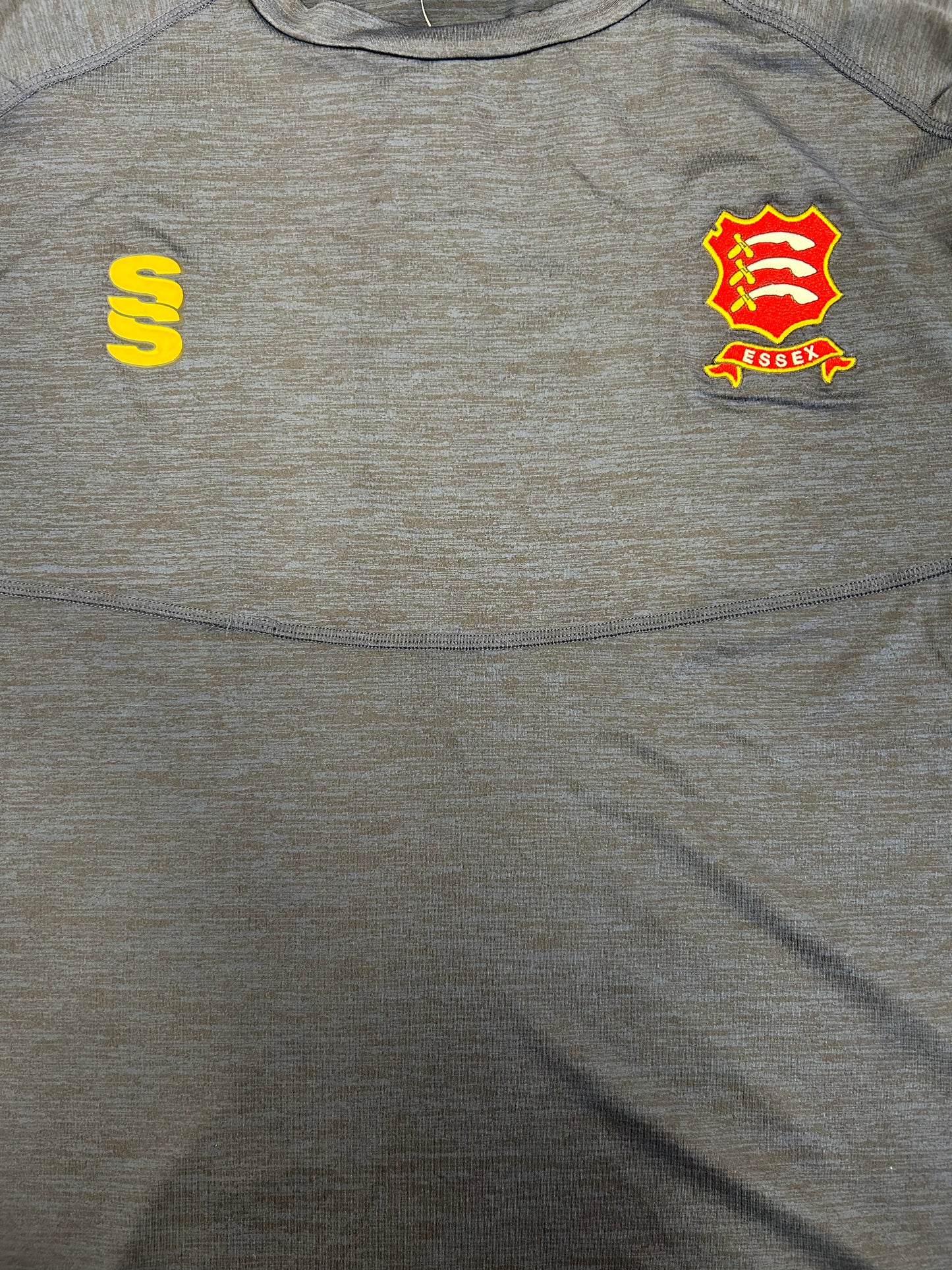 Essex Pro Performance Player Issue SS Training T-Shirt