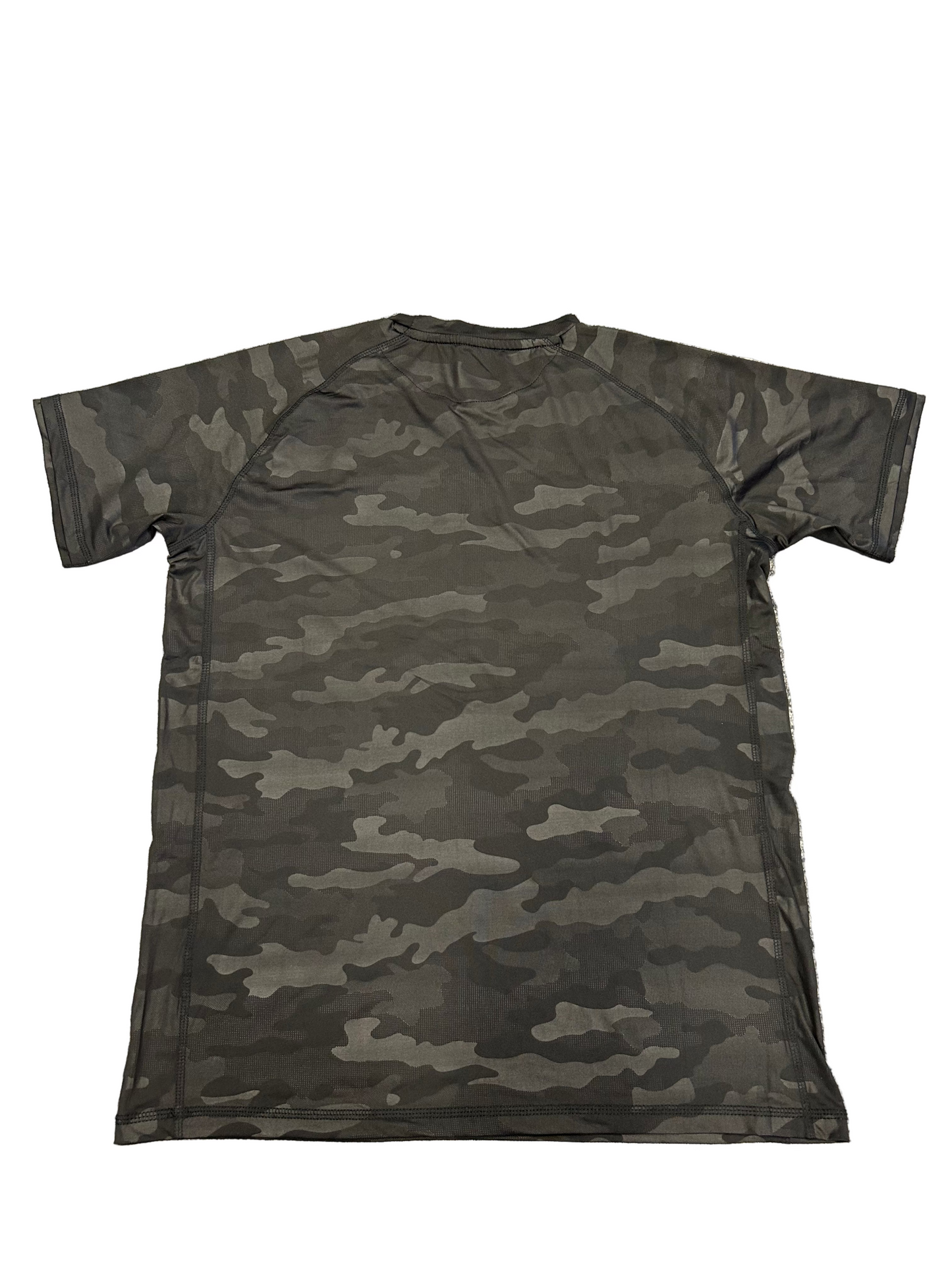 Shane Snater Essex Eagles Player Issue SS Training T-Shirt