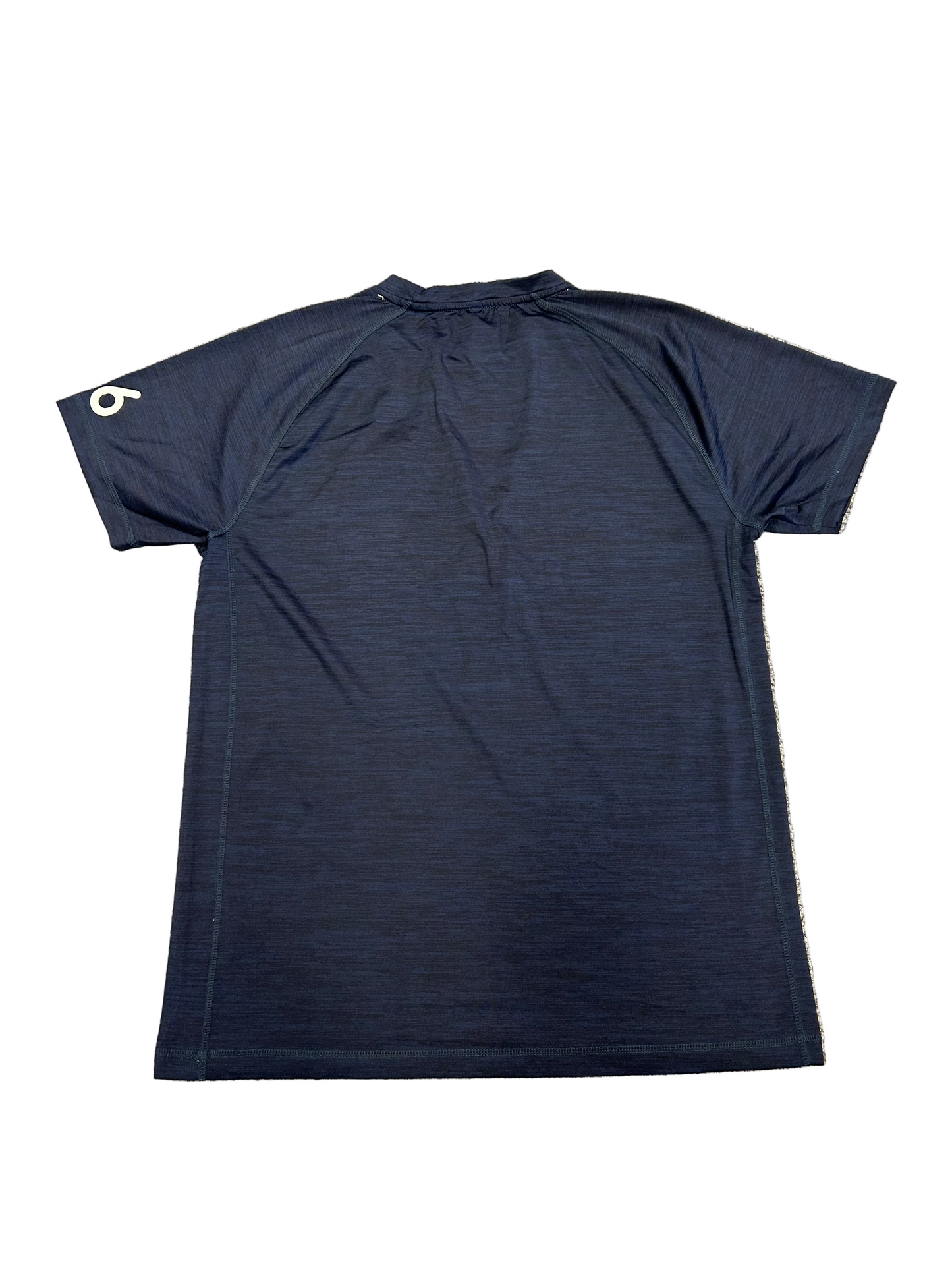 Sam Cook Essex Pro Performance Player Issue SS Training T-Shirt