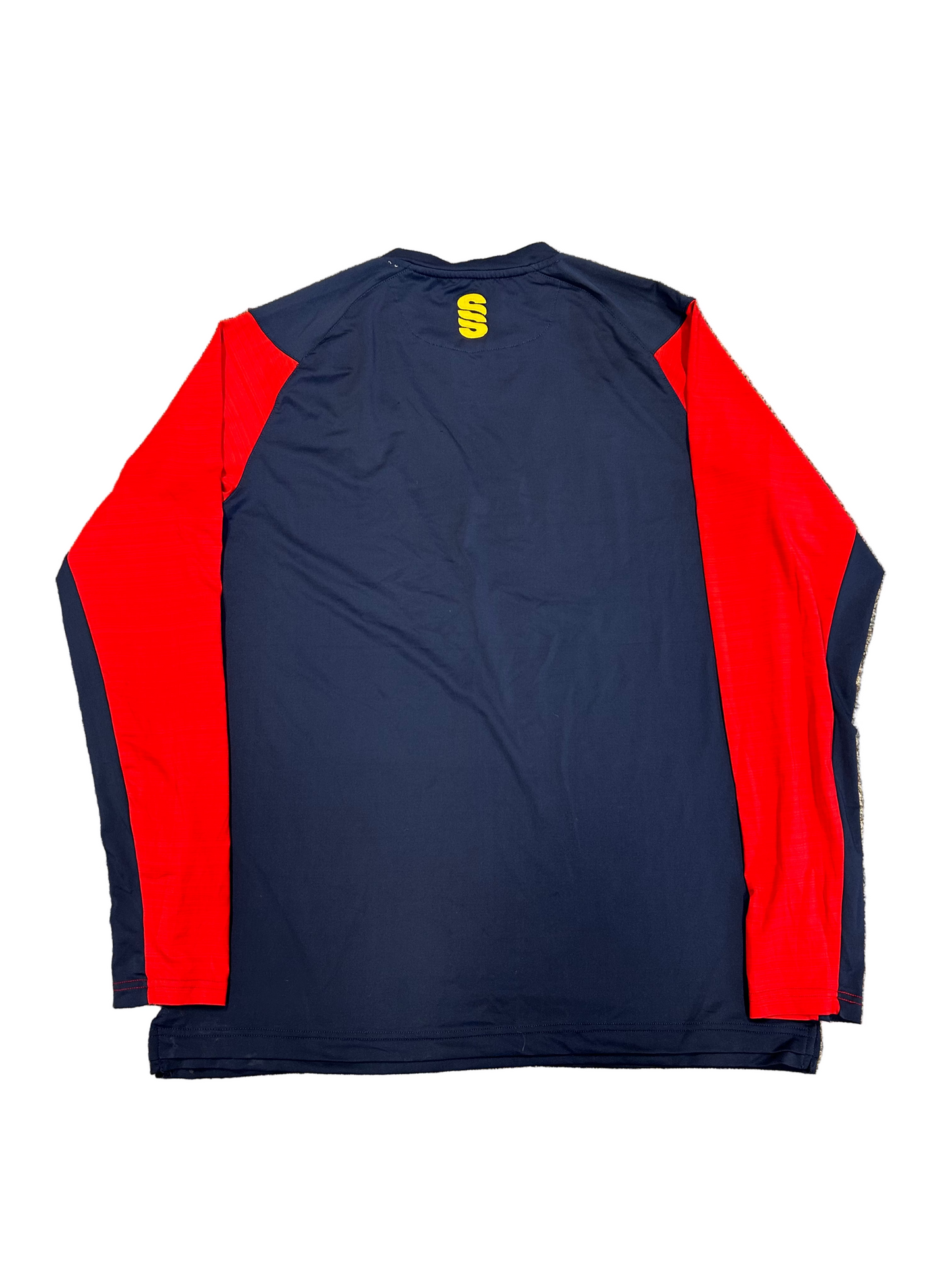 Essex 2022 Player Issue LS Training T-Shirt