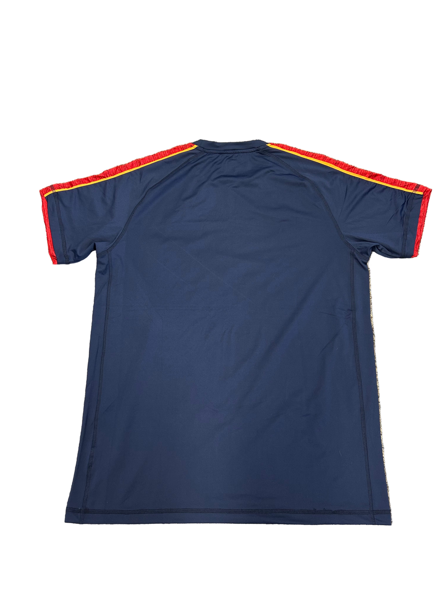 Essex Player Issue SS Training T-Shirt