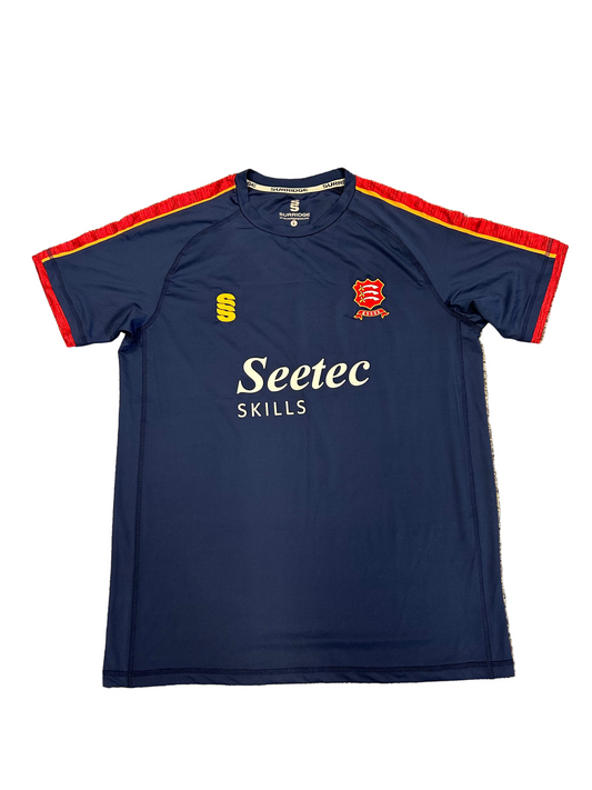 Essex Player Issue SS Training T-Shirt