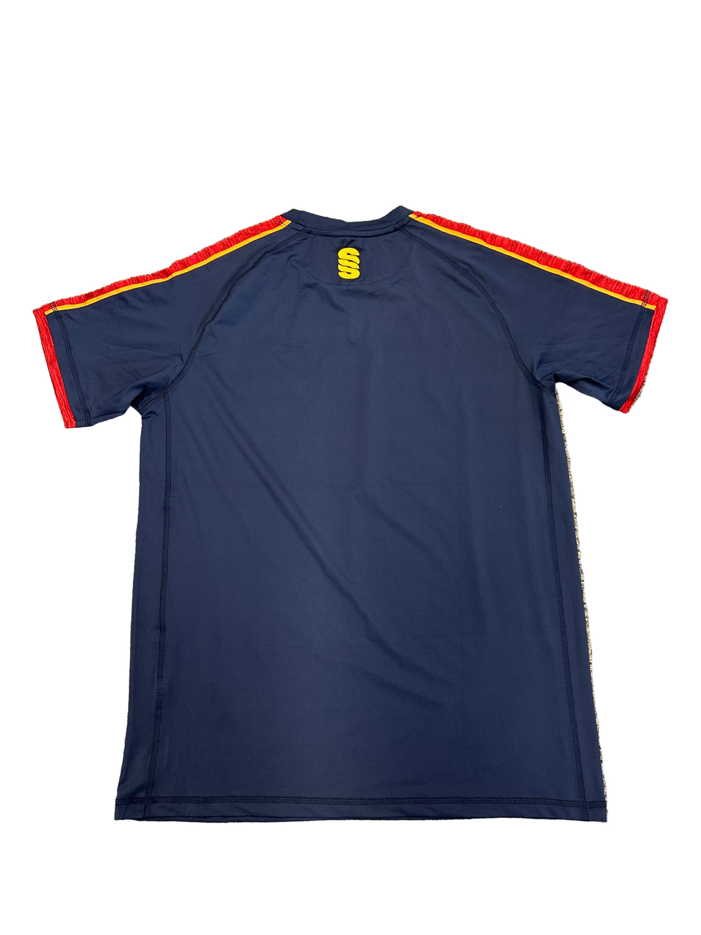 Essex Player Issue SS Training T-Shirt