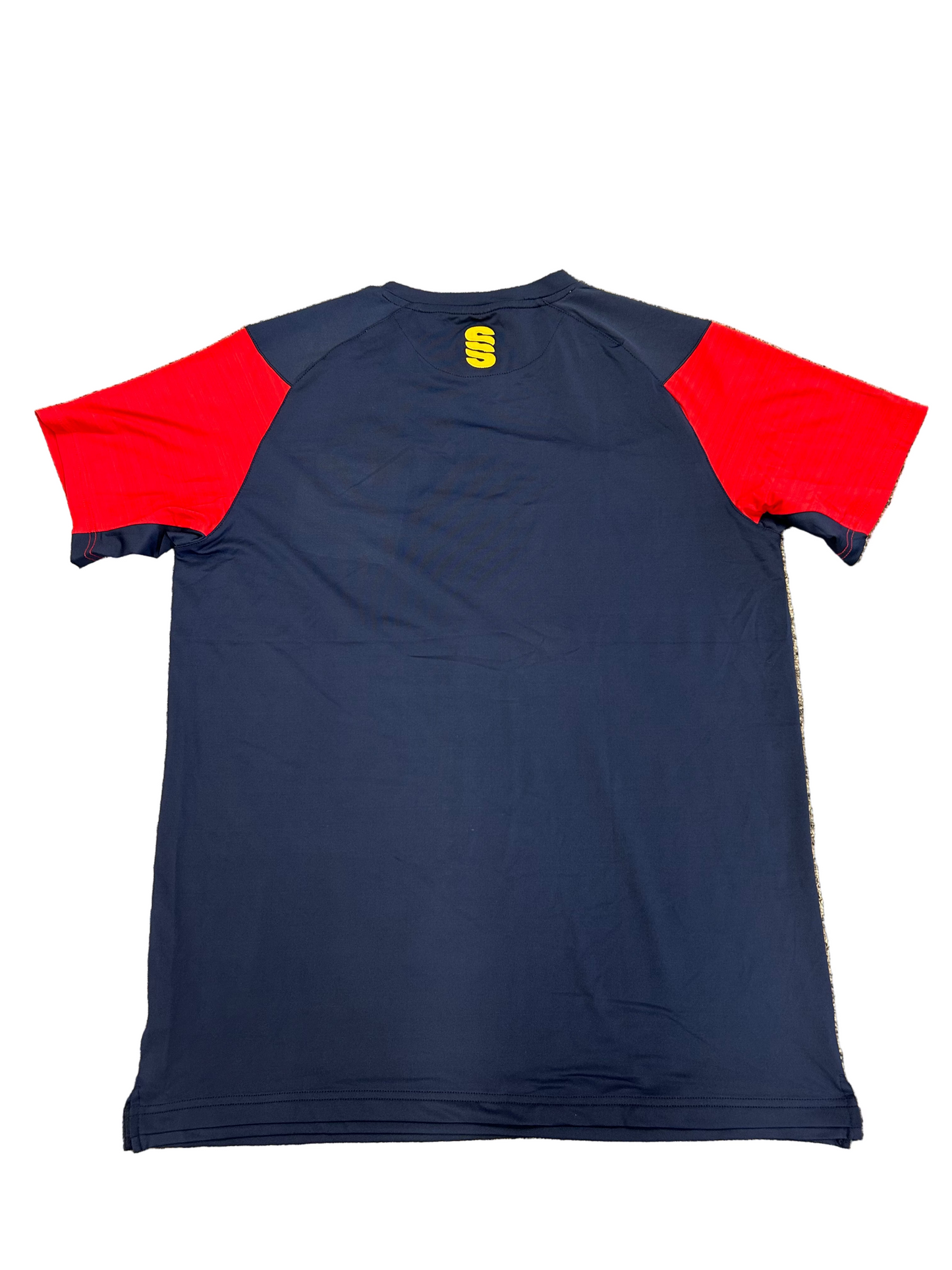 Tom Westley Essex 2023 Player Issue SS Training T-Shirt