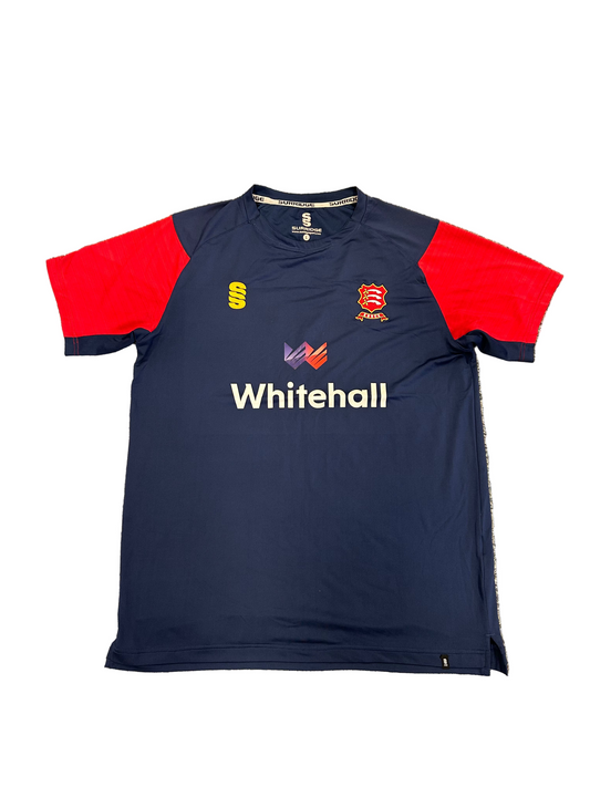 Essex 2022 Player Issue SS Training T-Shirt