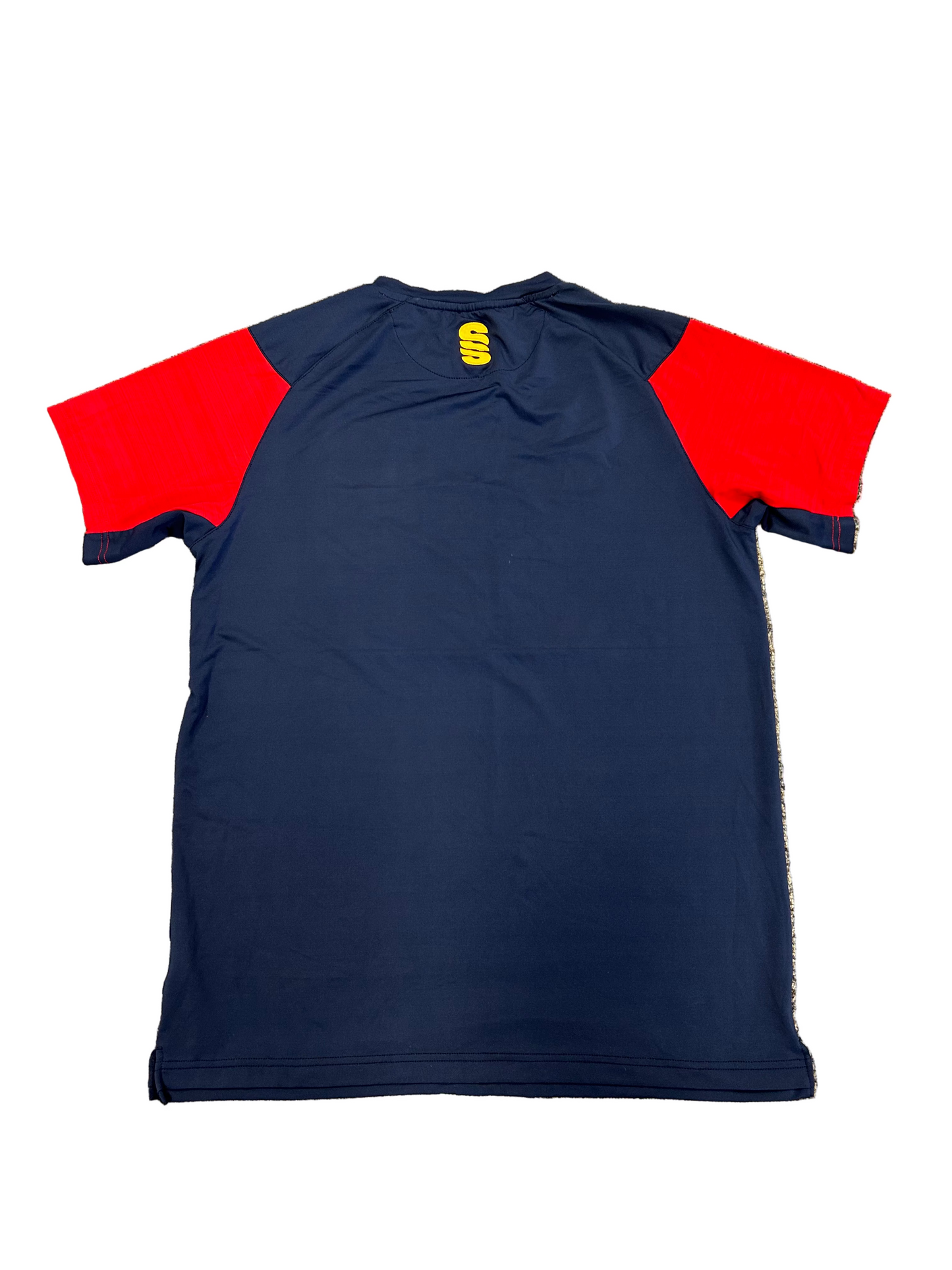 Dan Lawrence Essex 2023 Player Issue SS Training T-Shirt