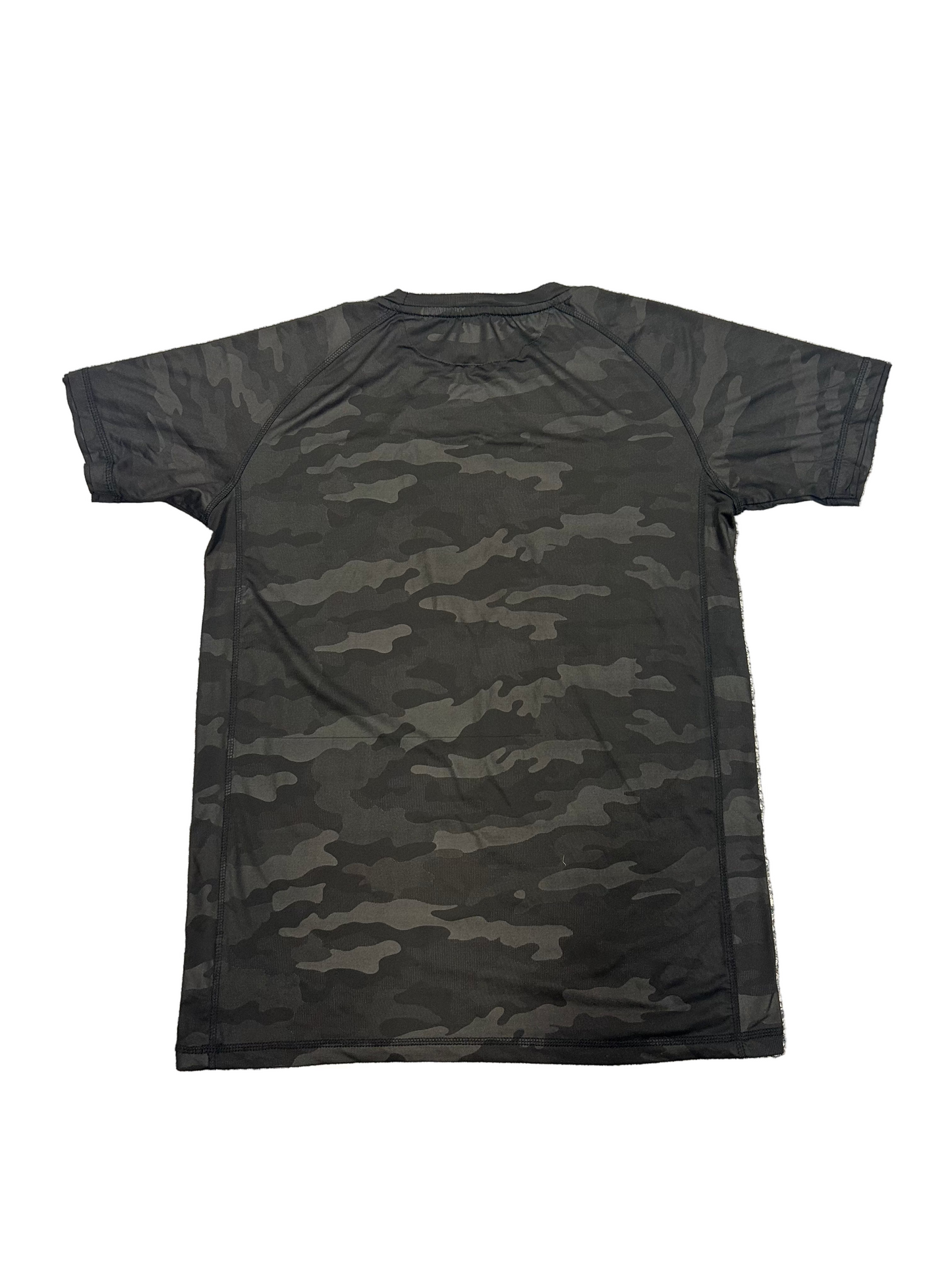 Aaron Nijjar Essex 2023 Player Issue SS Training T-Shirt