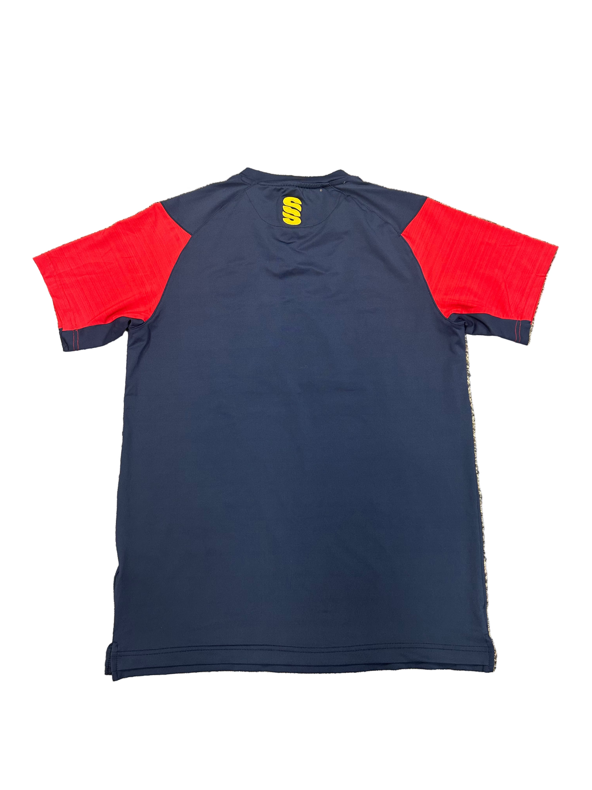 Josh Rymel Josh Rymell Essex 2023 Player Issue SS Training T-Shirt – The Cricket Plug