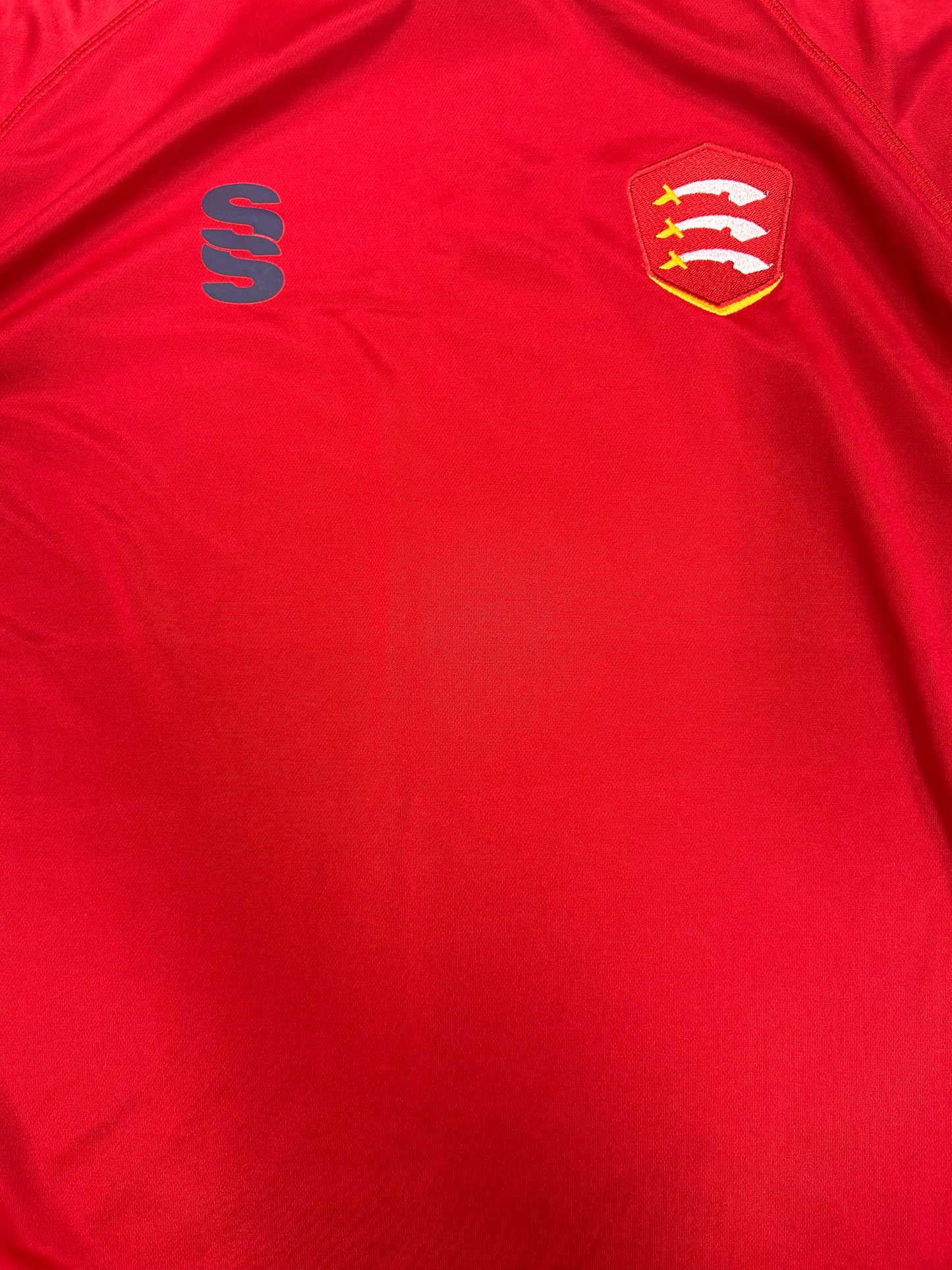 Essex 2023 Pro Performance SS Training T-Shirt