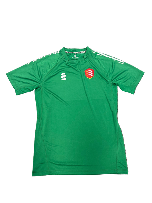 Essex 2023 Pro Performance SS Training T-Shirt