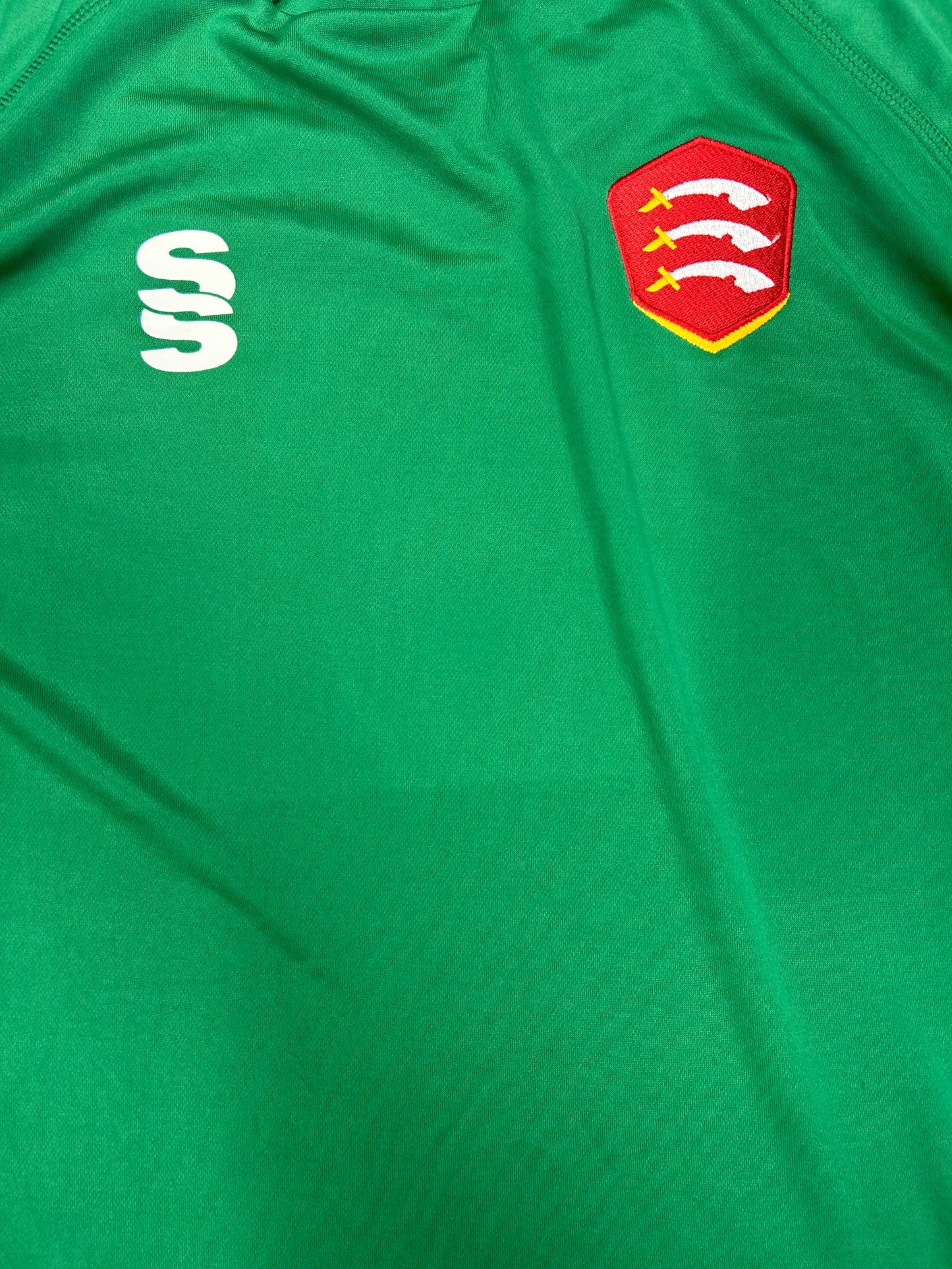 Essex 2023 Pro Performance SS Training T-Shirt