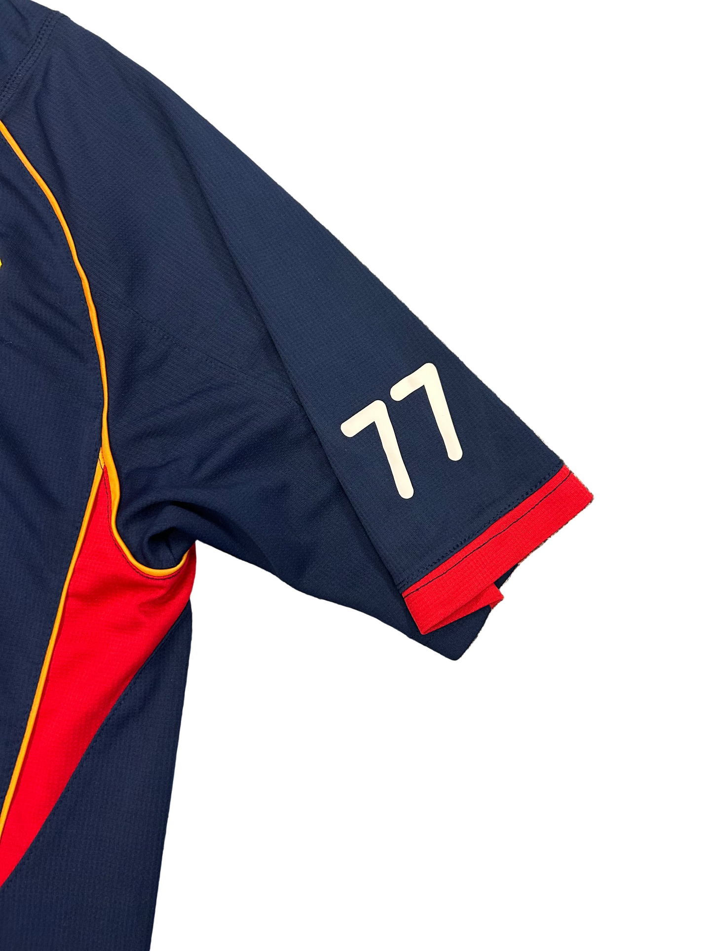 Jack Plom Essex Player Issue SS Training T-Shirt