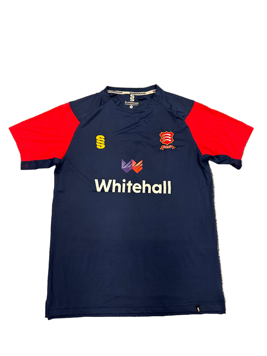 Essex 2022 Player Issue SS Training T-Shirt
