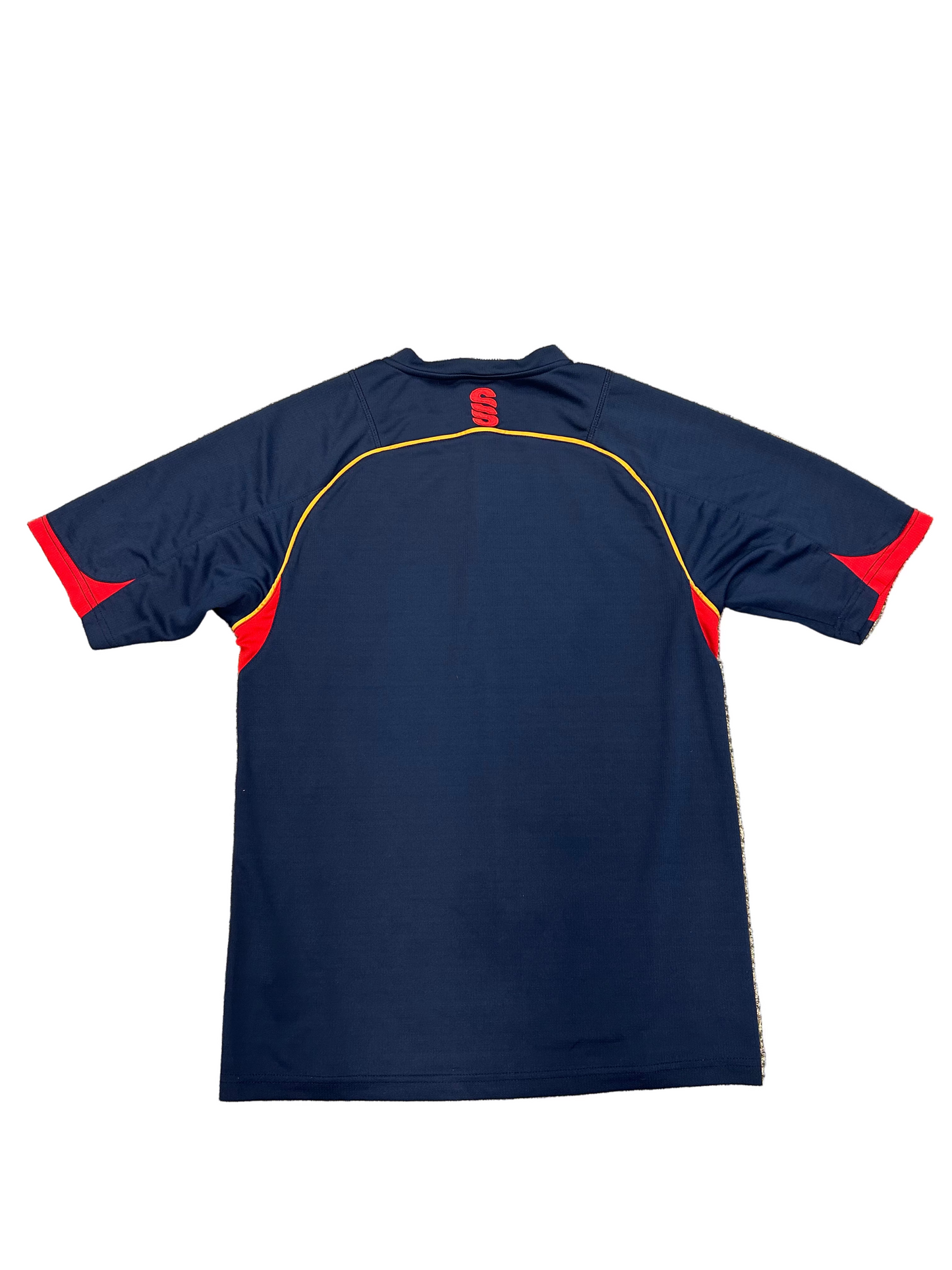 Essex Player Issue SS Training T-Shirt
